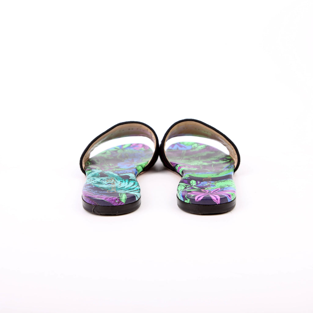 Dway Slides Size 37.5