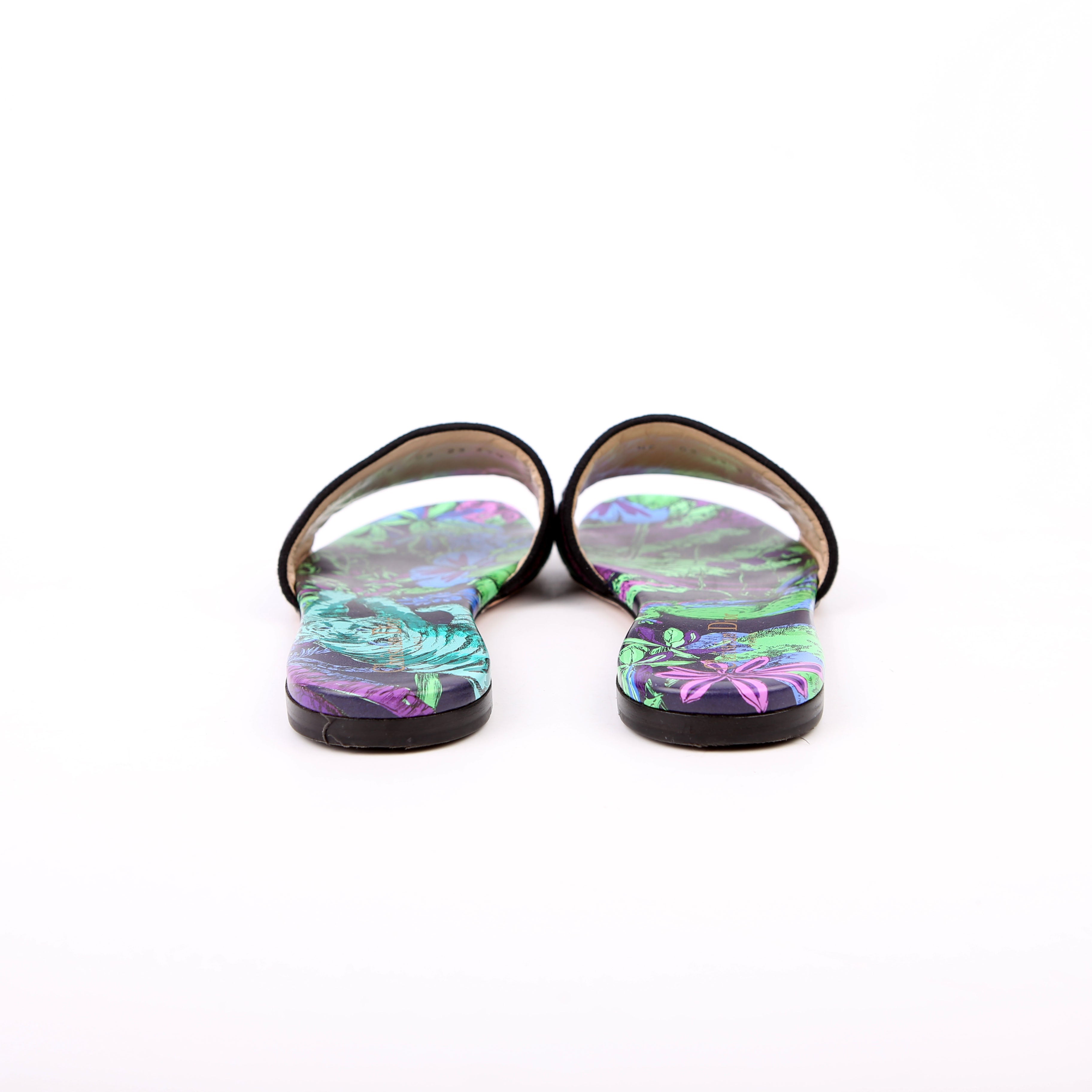 Dway Slides Size 37.5
