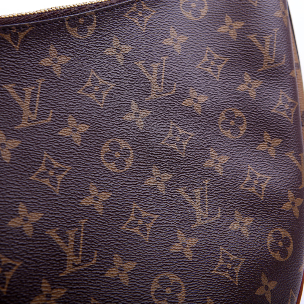 Loop Hobo Reverse Monogram