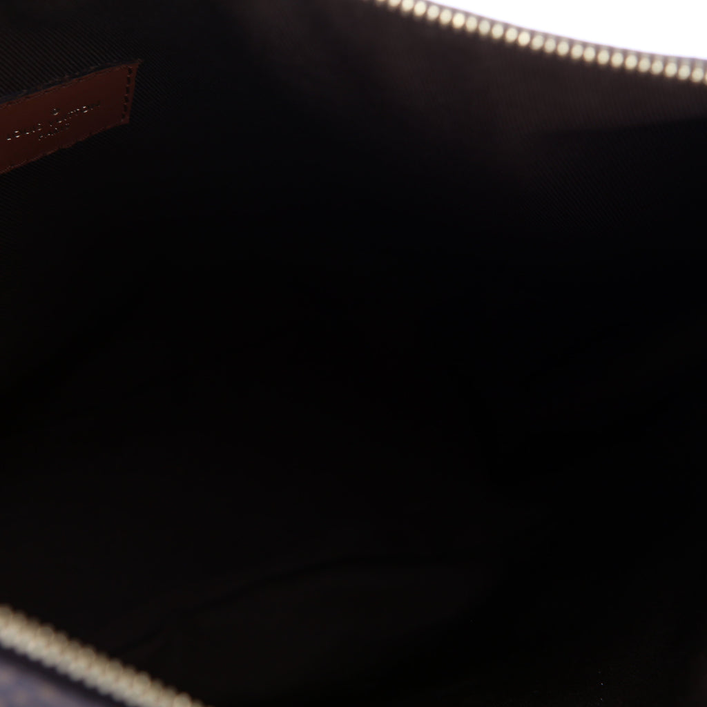 Loop Hobo Reverse Monogram