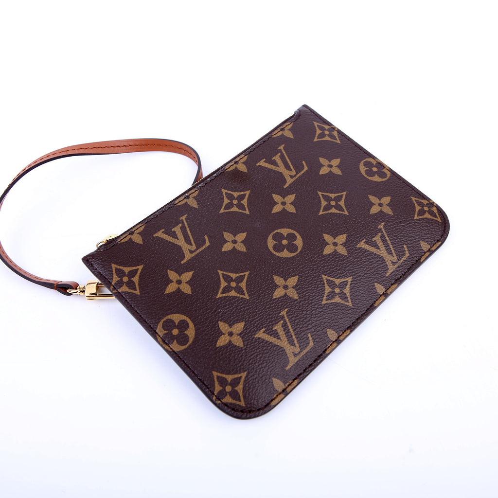 Loop Hobo Reverse Monogram