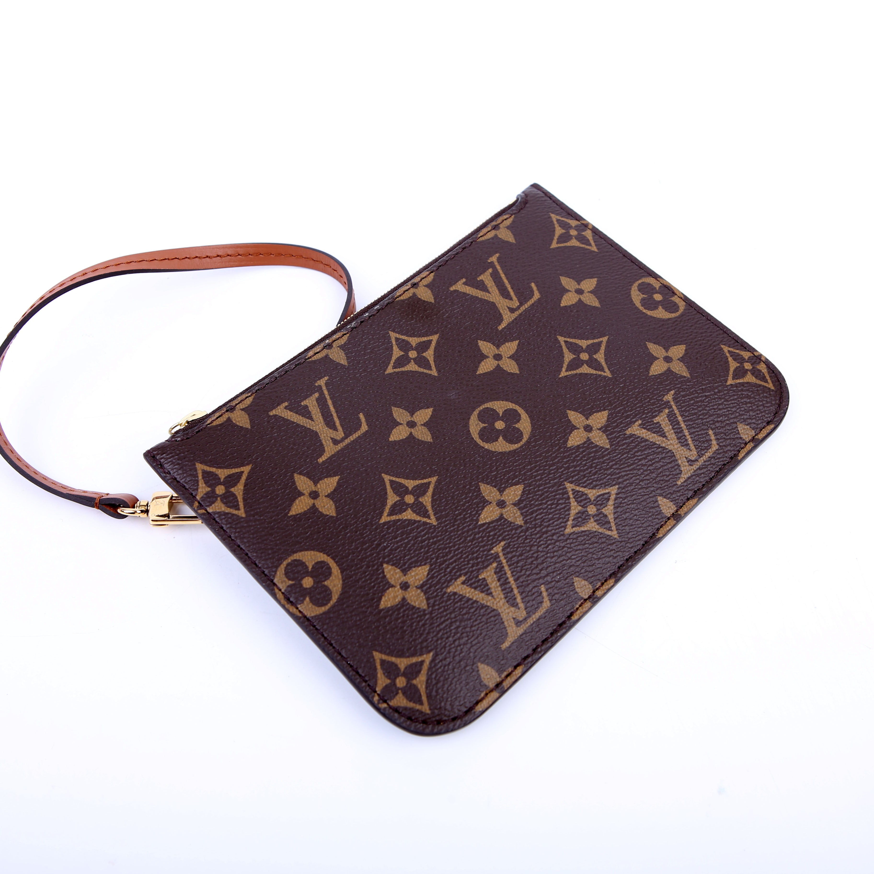 Loop Hobo Reverse Monogram