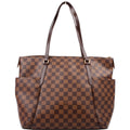Totally MM Damier Ebene
