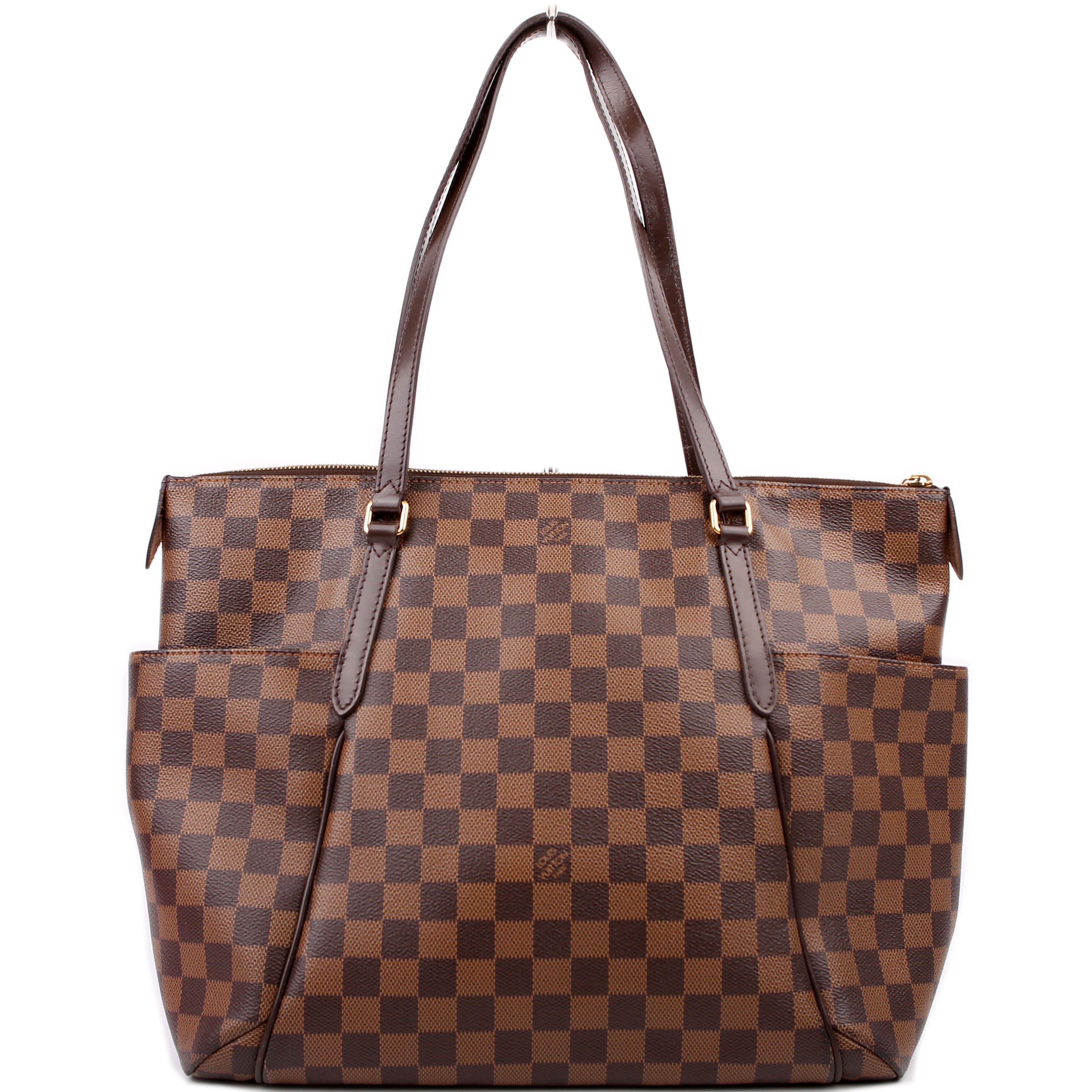 Totally MM Damier Ebene