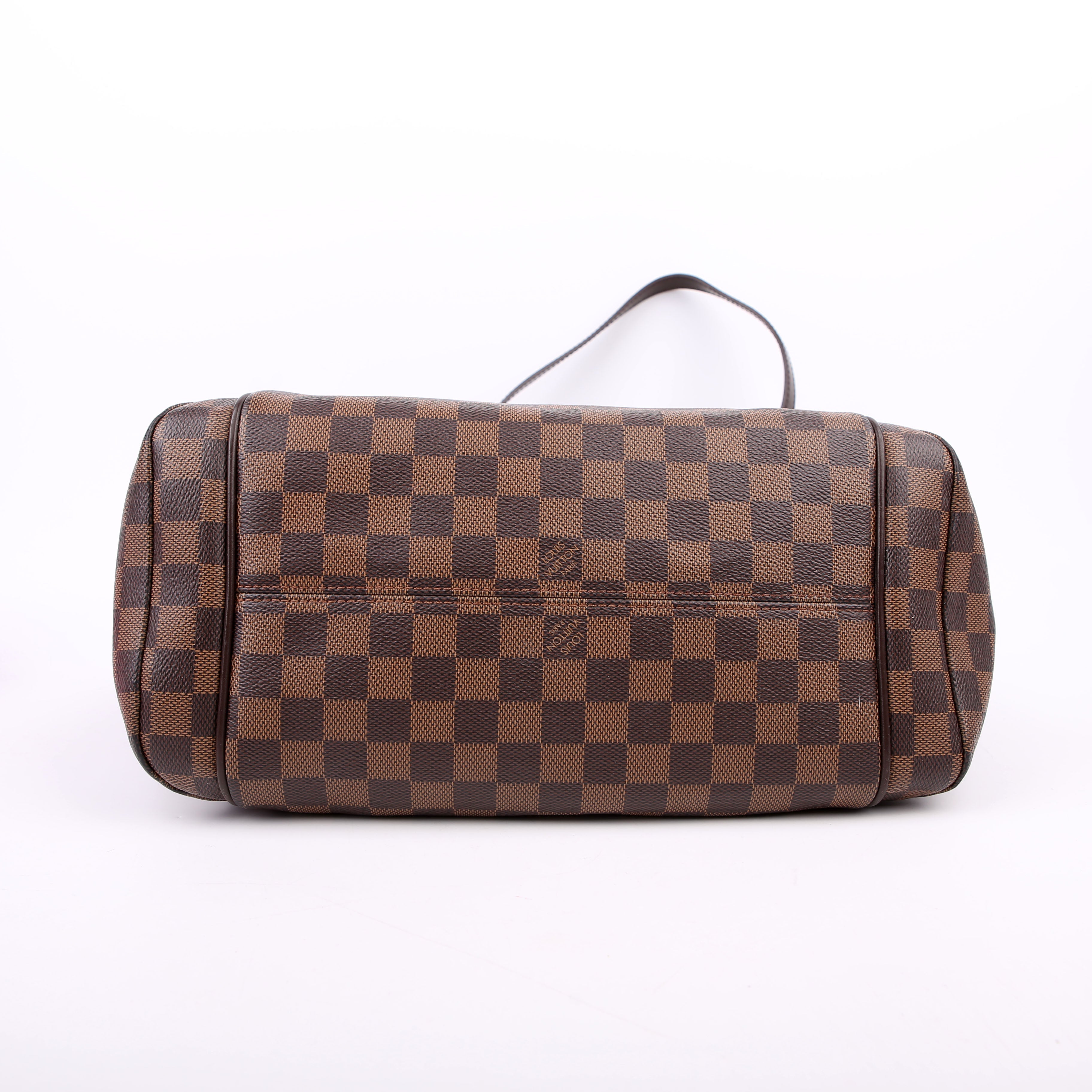 Totally MM Damier Ebene