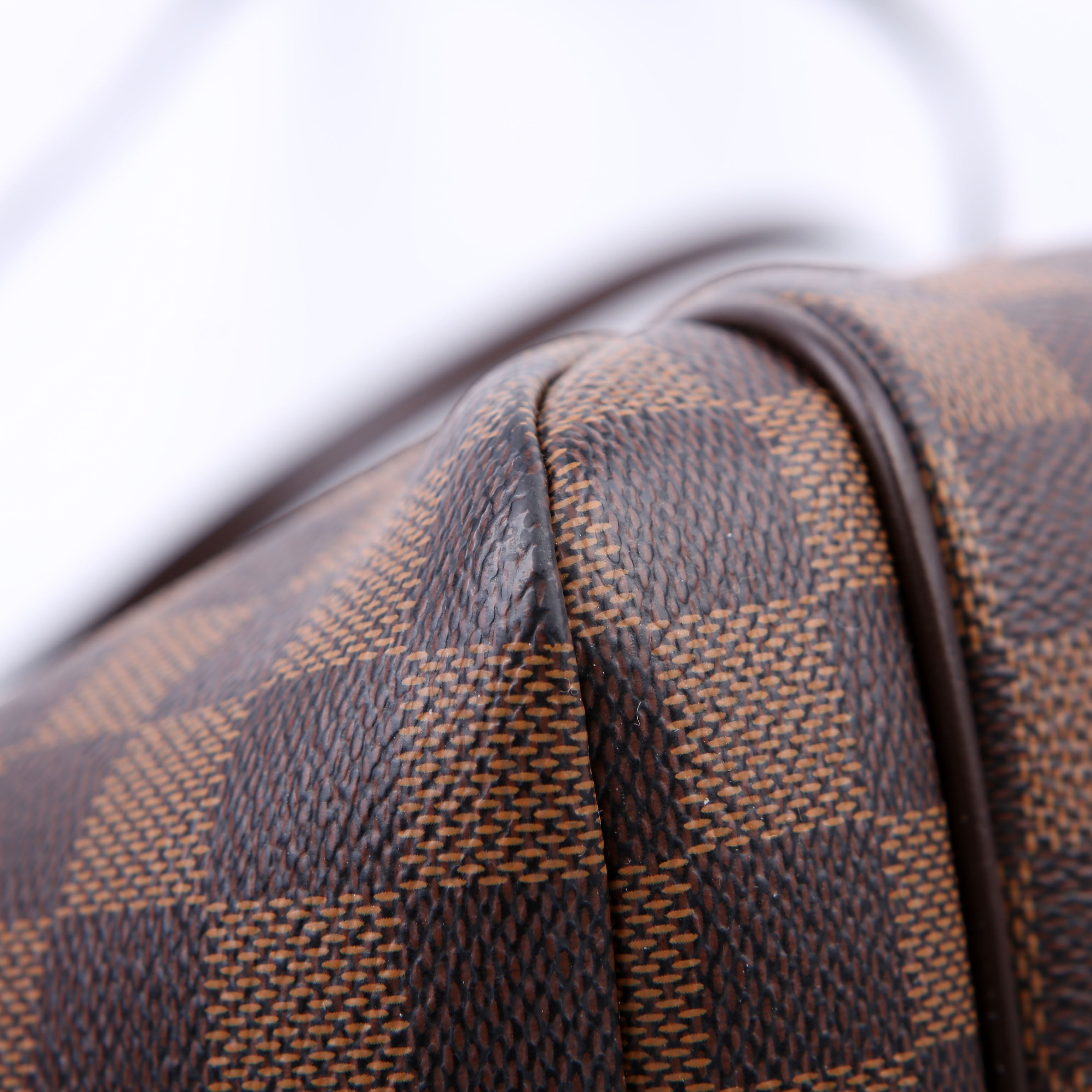 Totally MM Damier Ebene