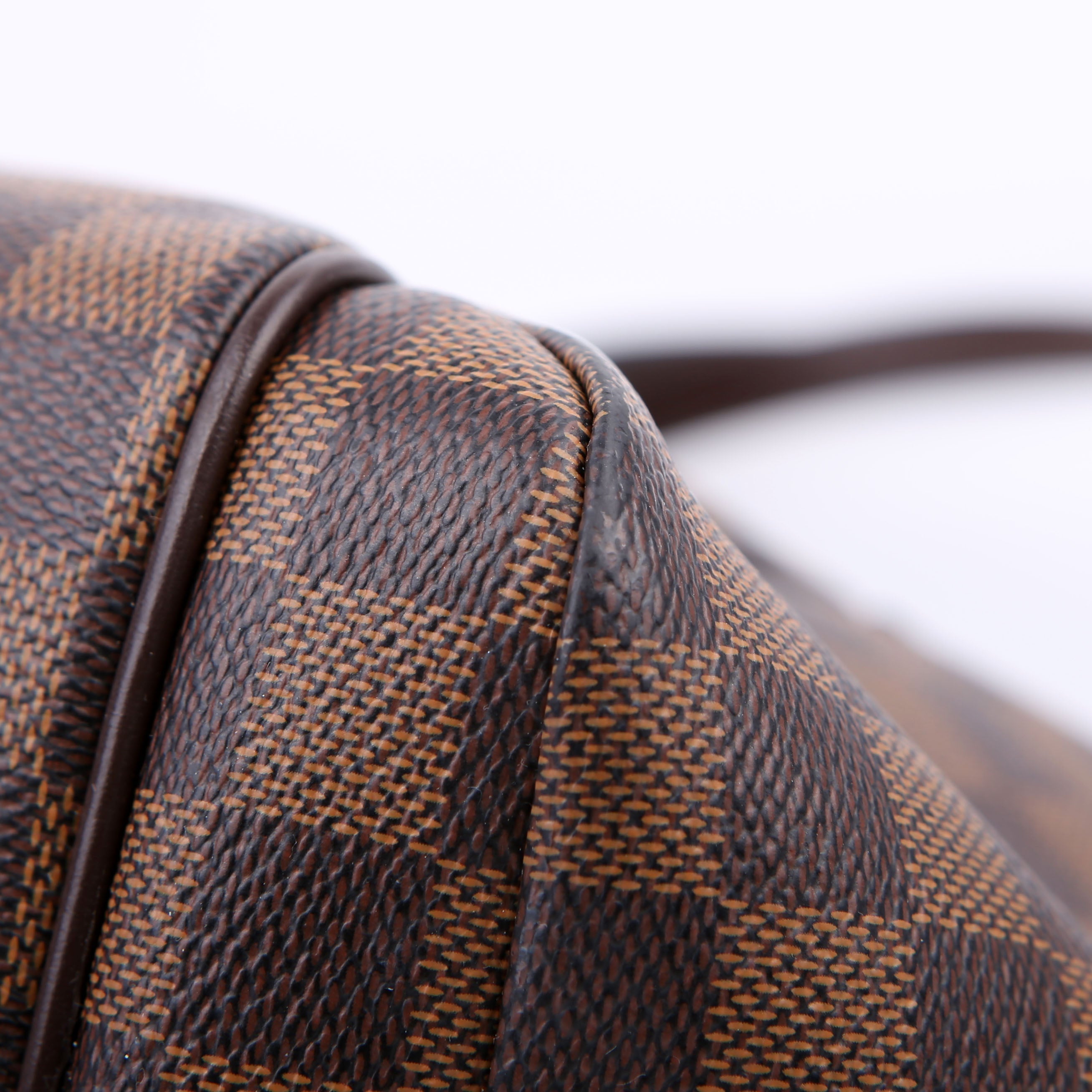 Totally MM Damier Ebene