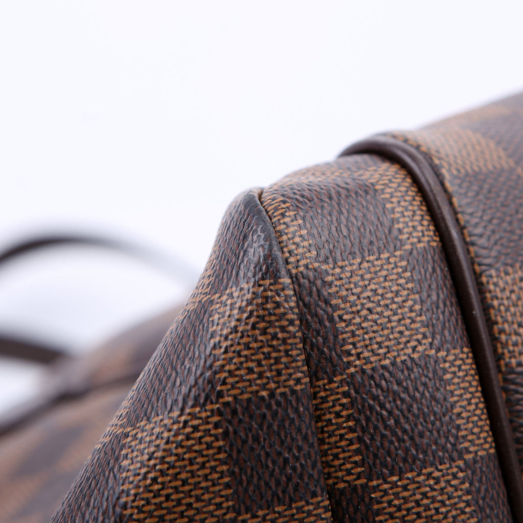 Totally MM Damier Ebene