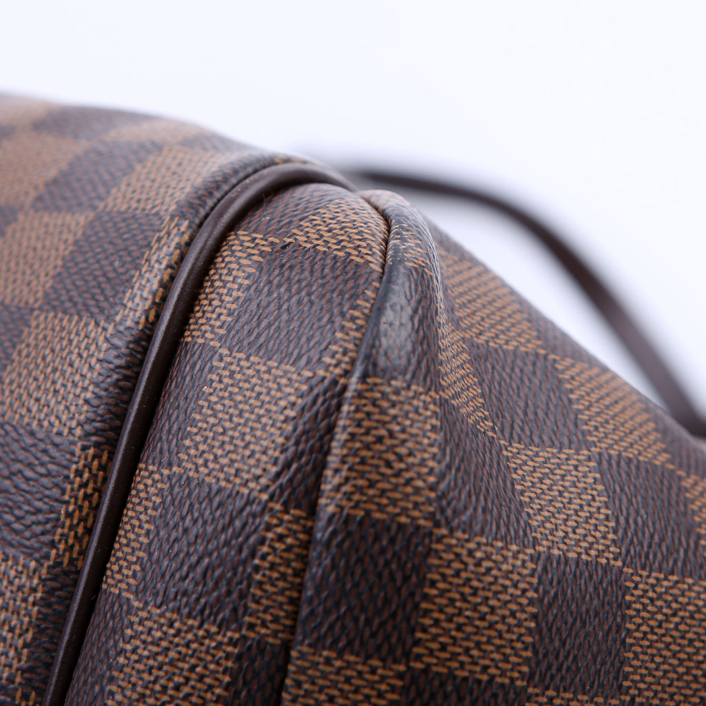 Totally MM Damier Ebene