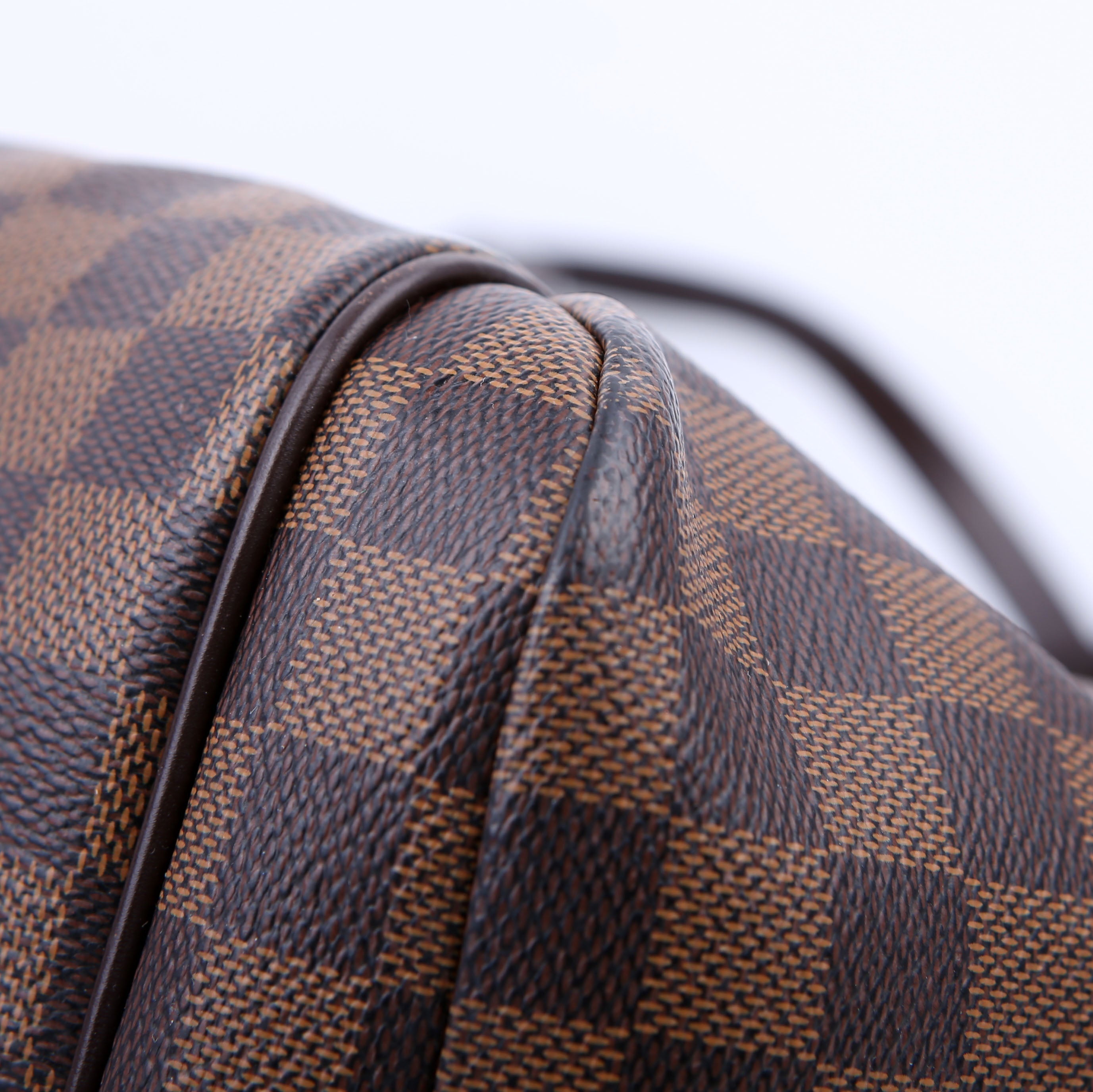 Totally MM Damier Ebene