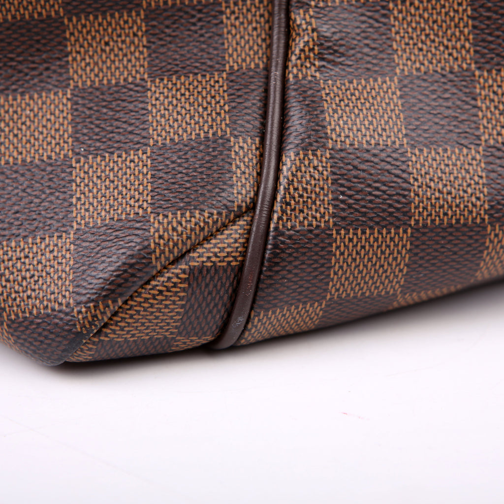 Totally MM Damier Ebene