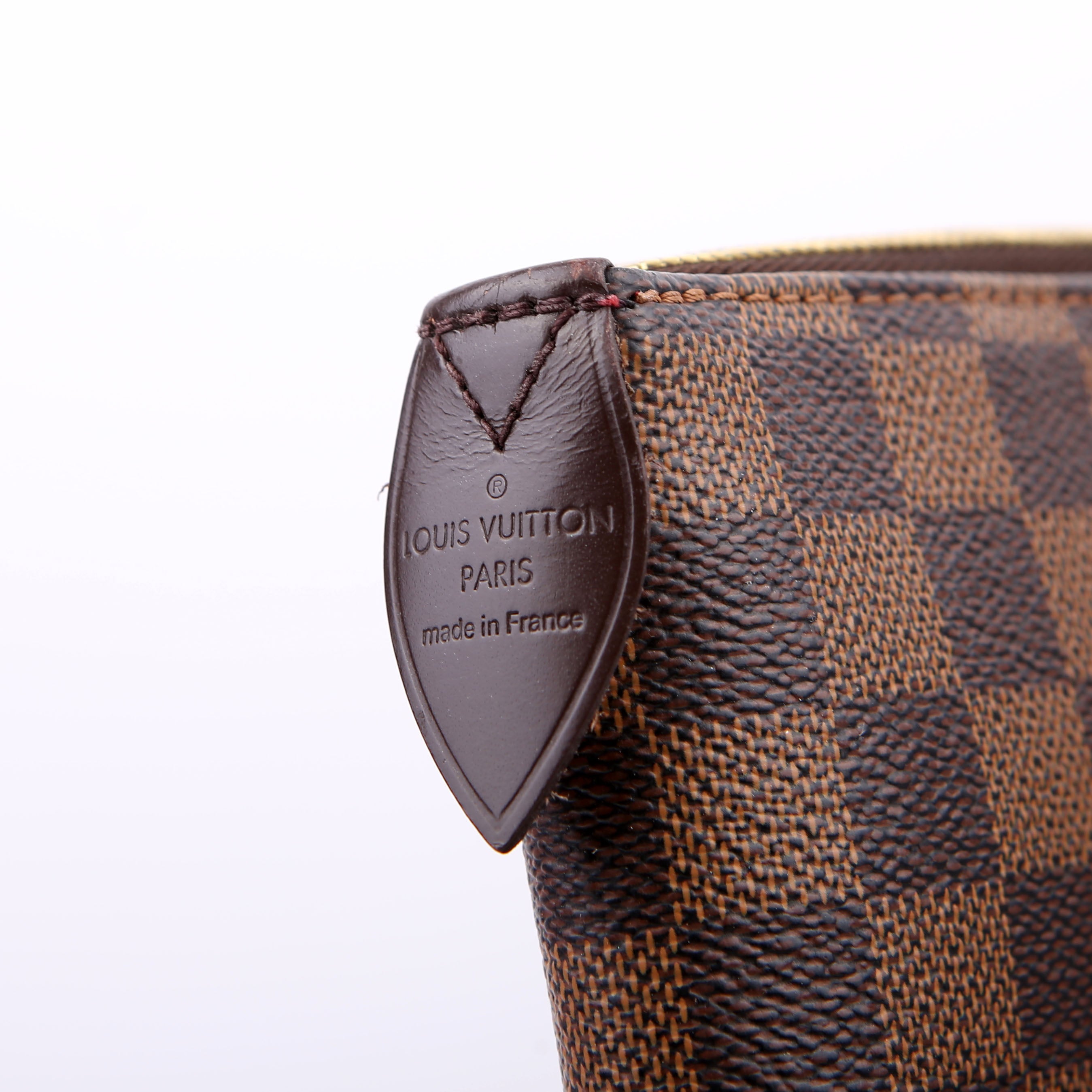 Totally MM Damier Ebene