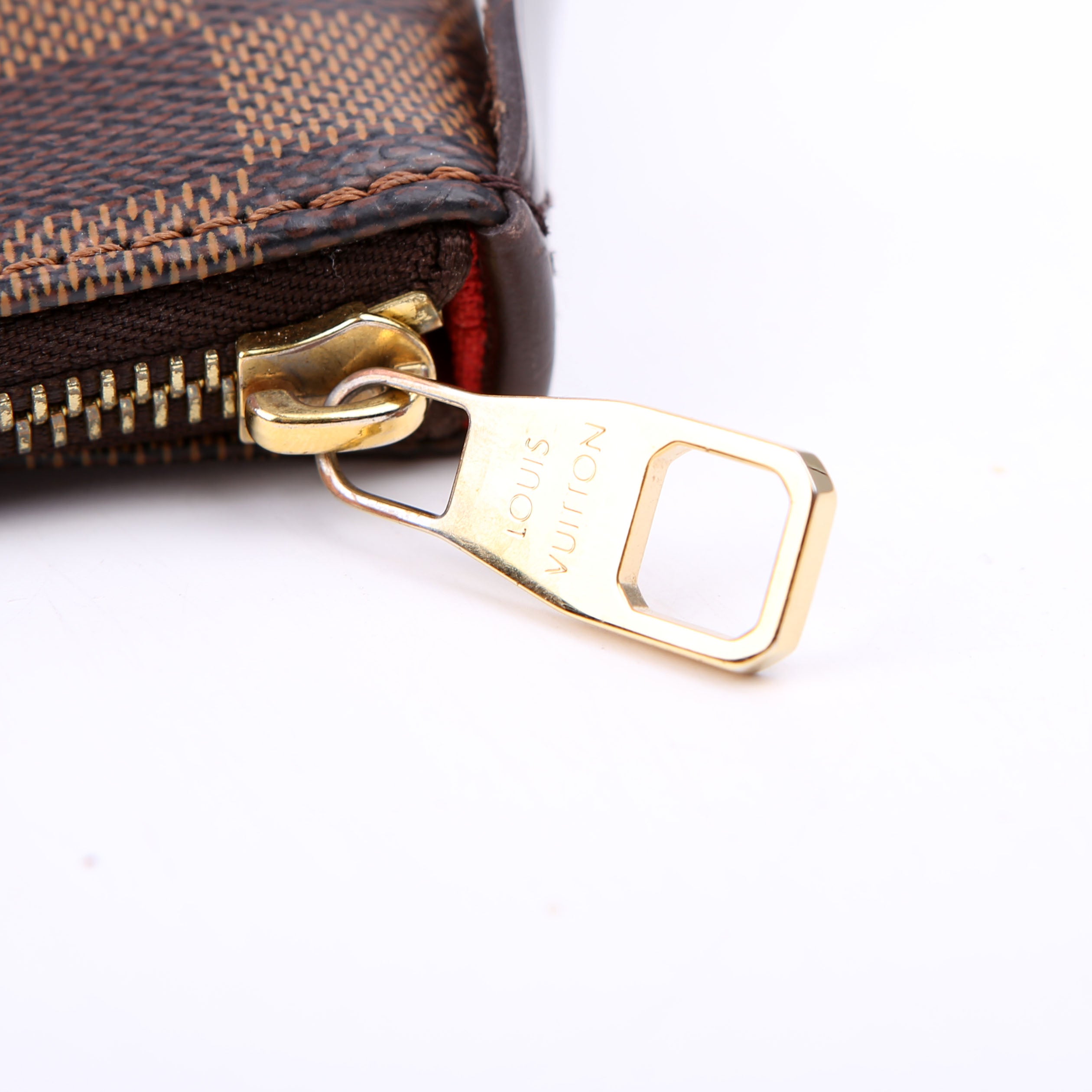 Totally MM Damier Ebene