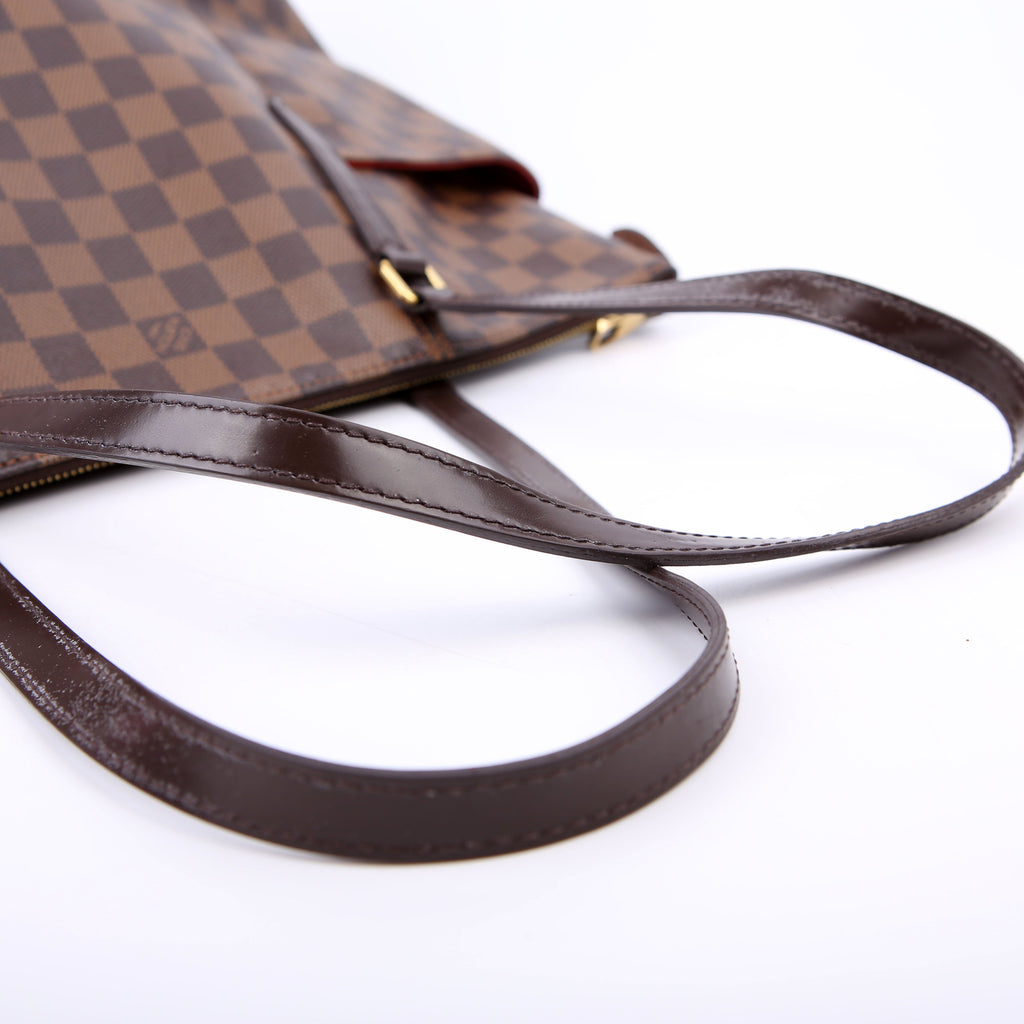 Totally MM Damier Ebene