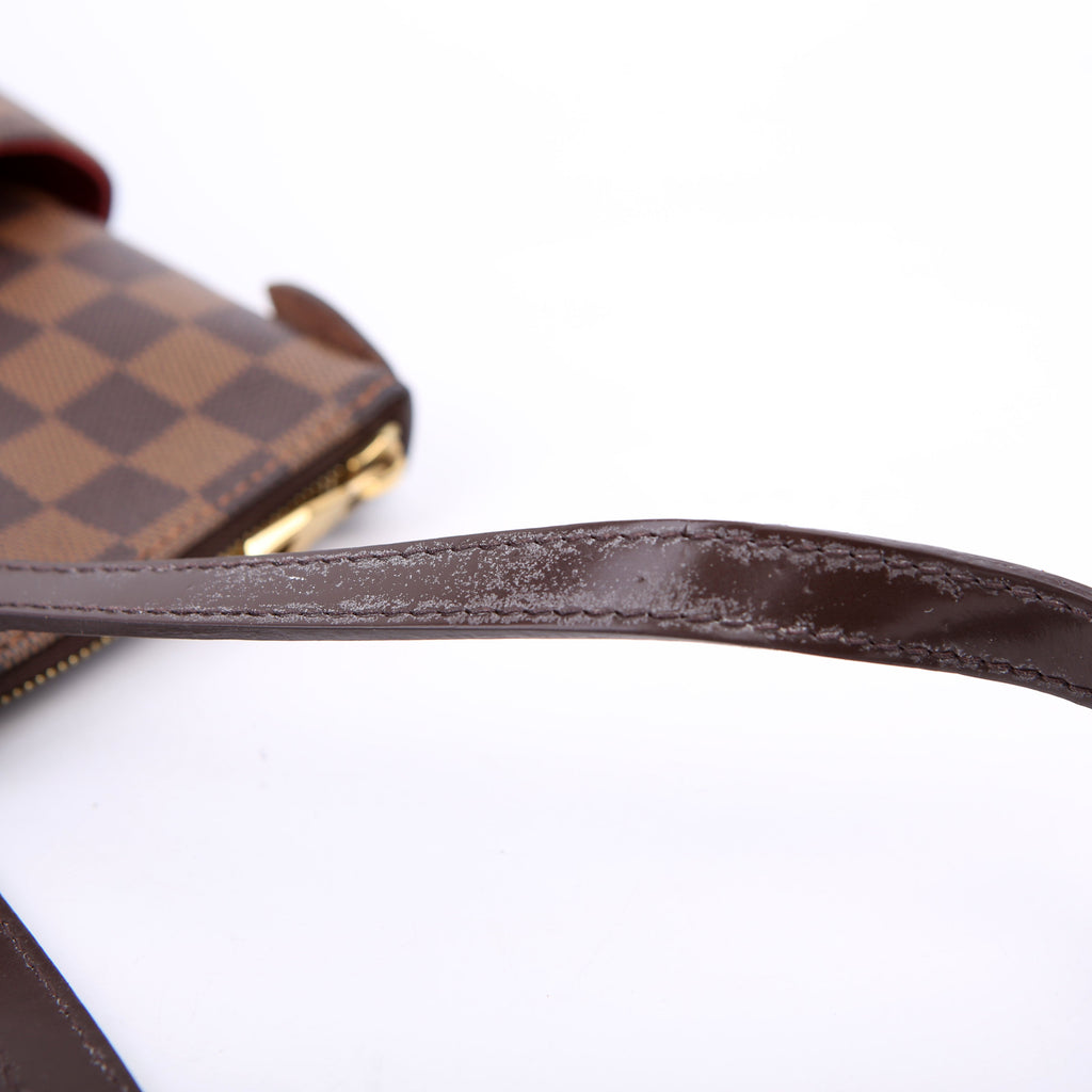 Totally MM Damier Ebene