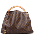 Artsy GM Monogram
