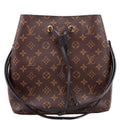 Neonoe Monogram Black