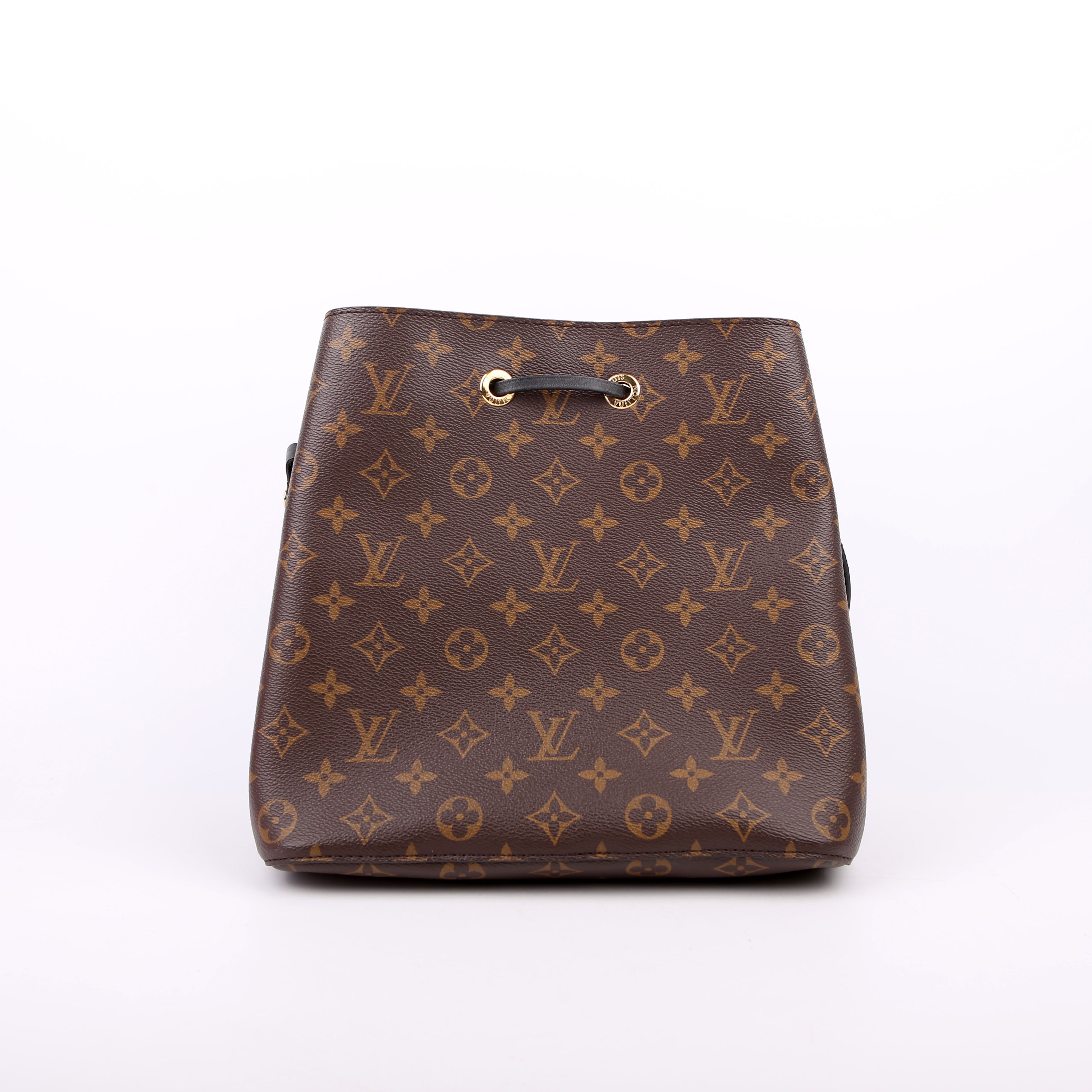 Neonoe Monogram Black