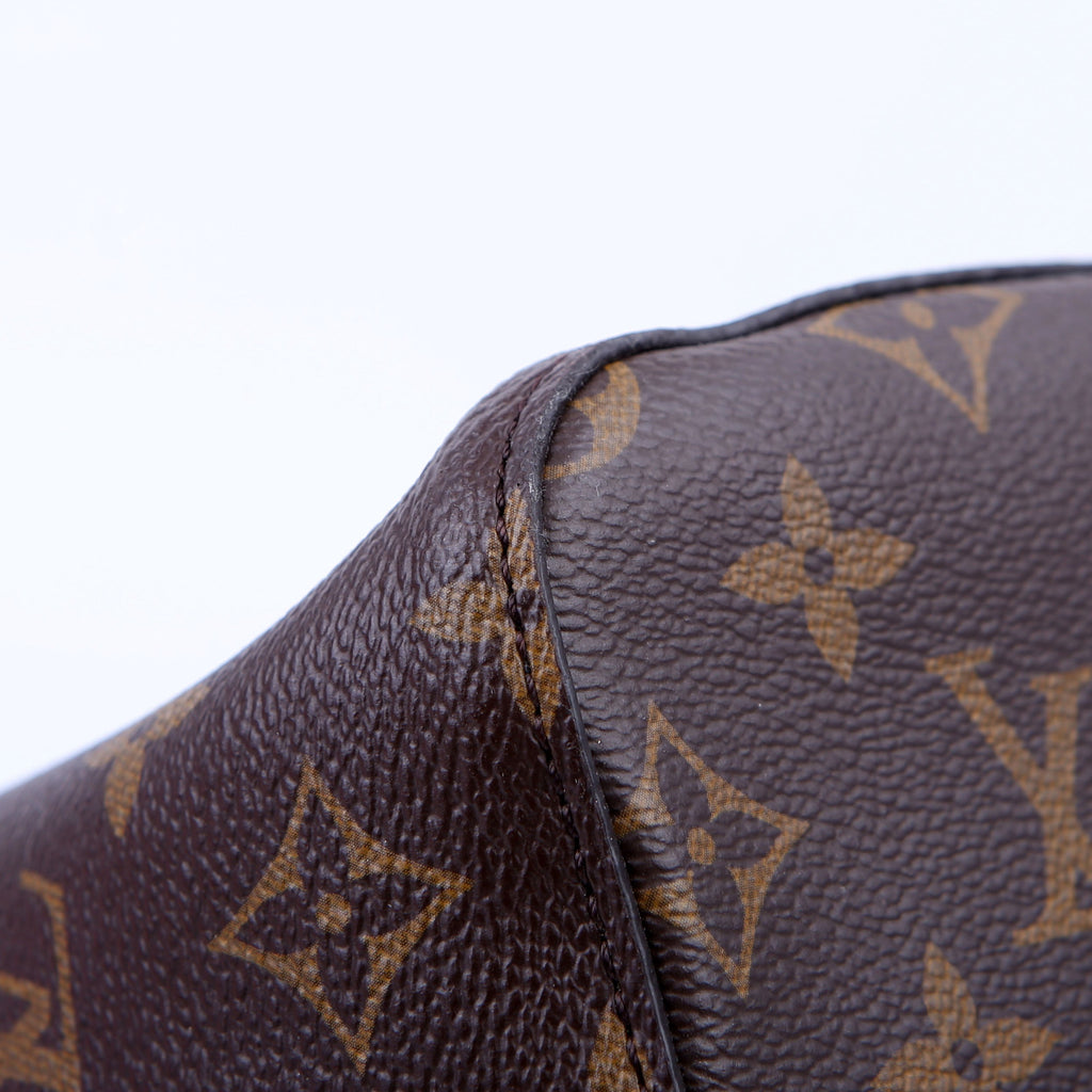 Neonoe Monogram Black