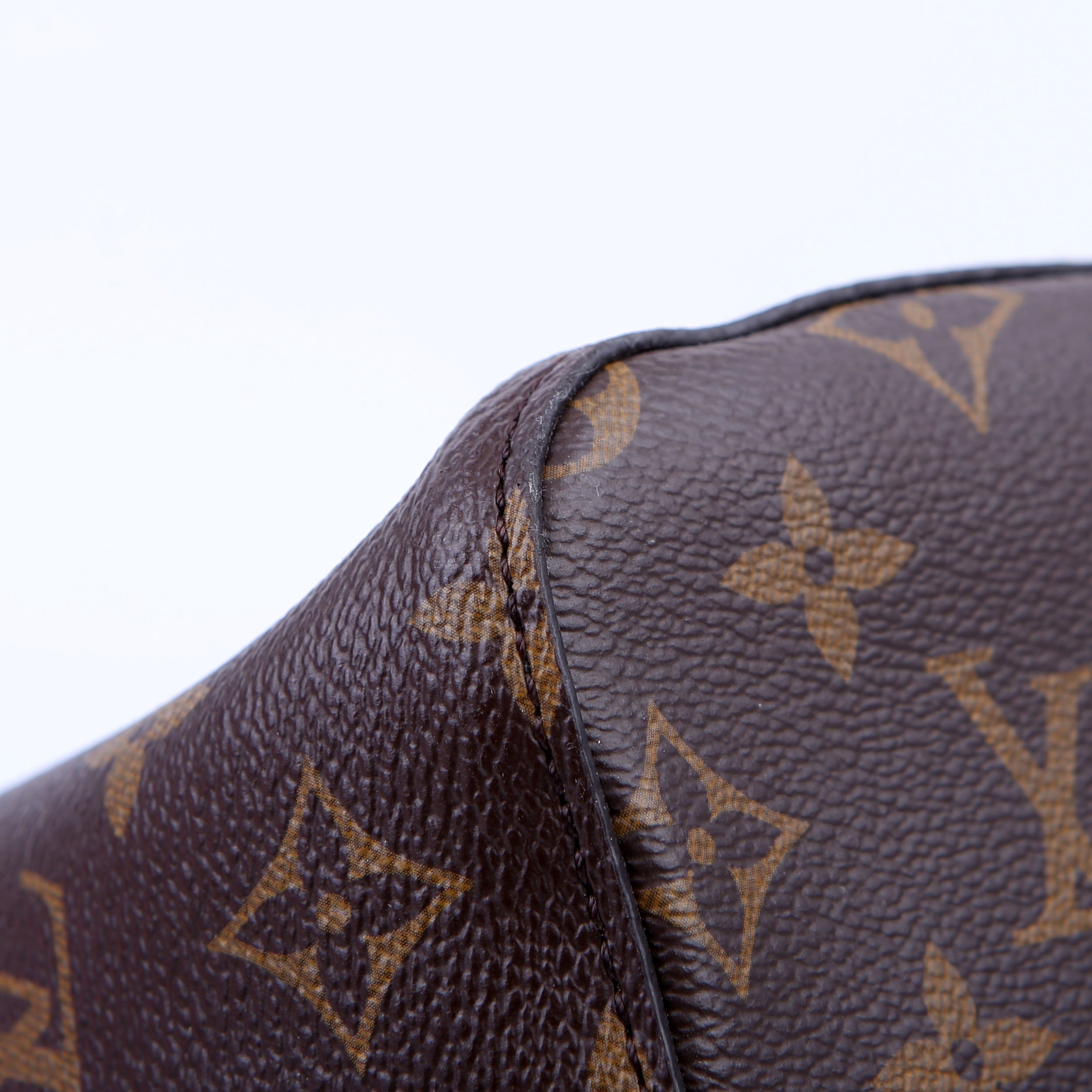 Neonoe Monogram Black