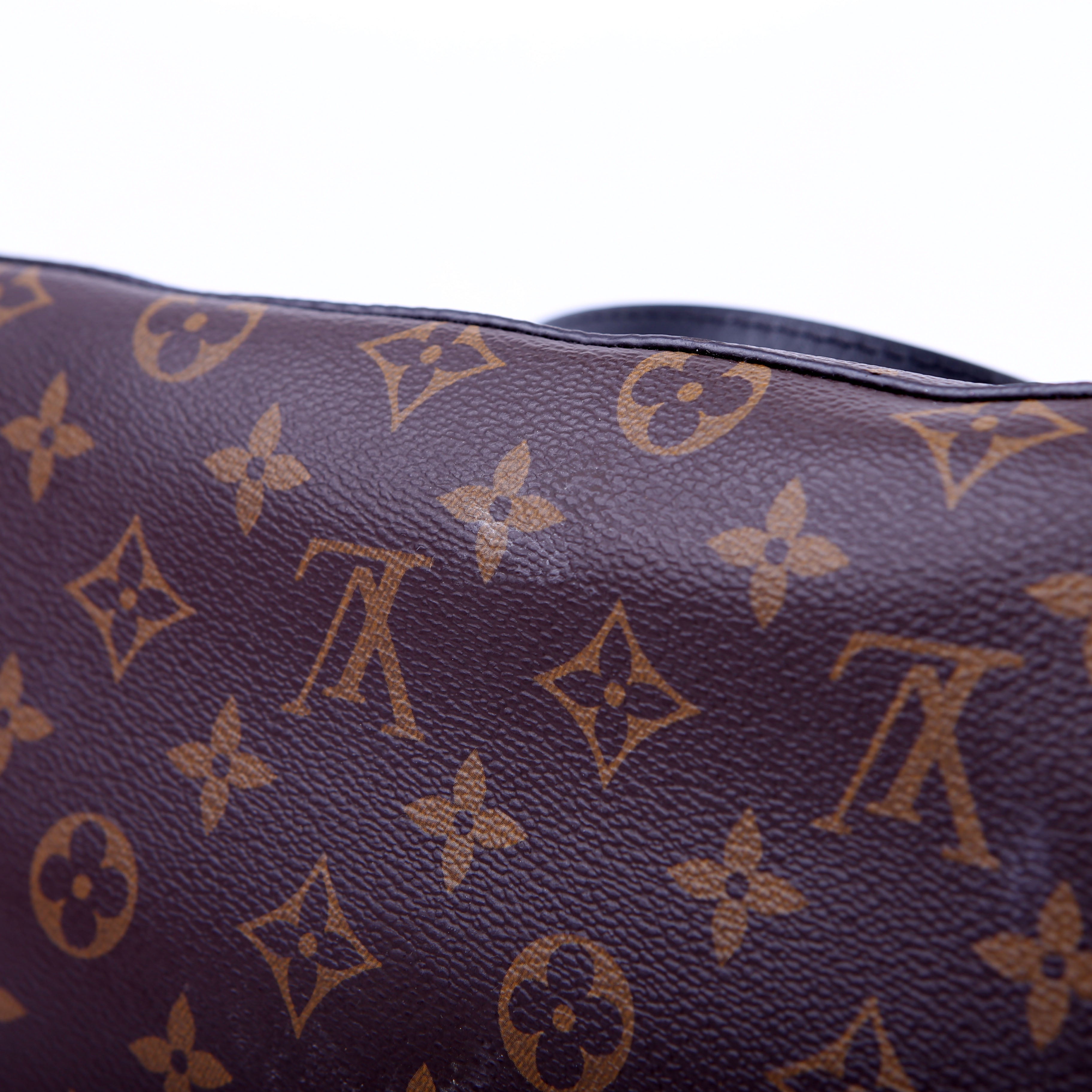 Neonoe Monogram Black