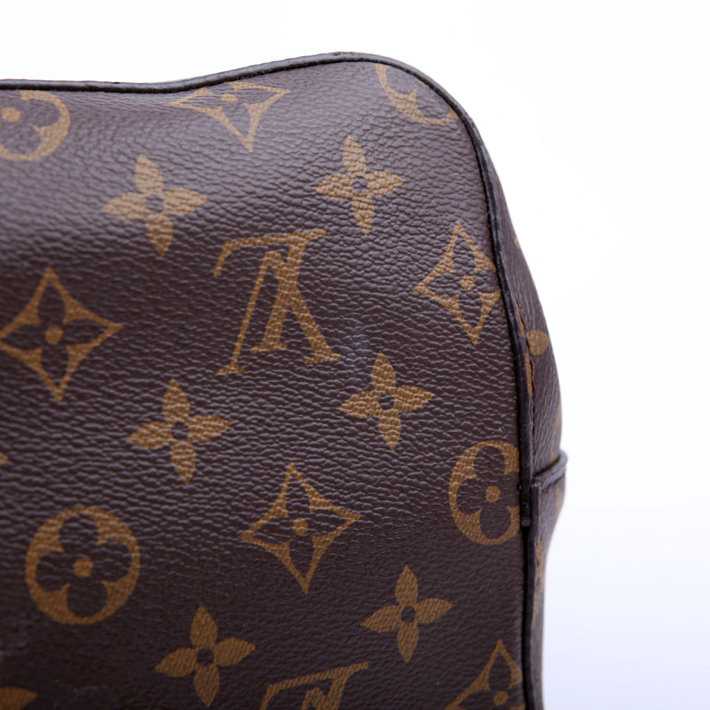 Neonoe Monogram Black