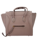Luggage Phantom Medium Grey