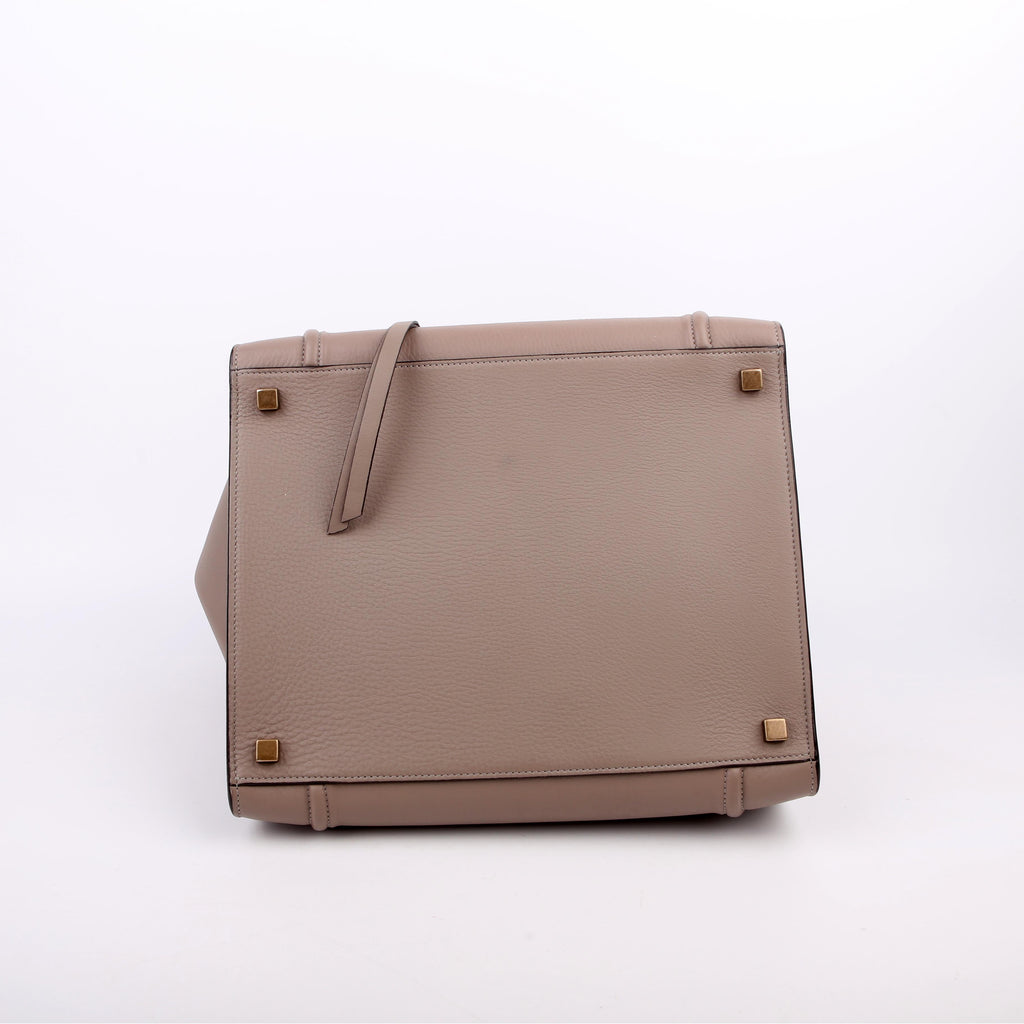 Luggage Phantom Medium Grey