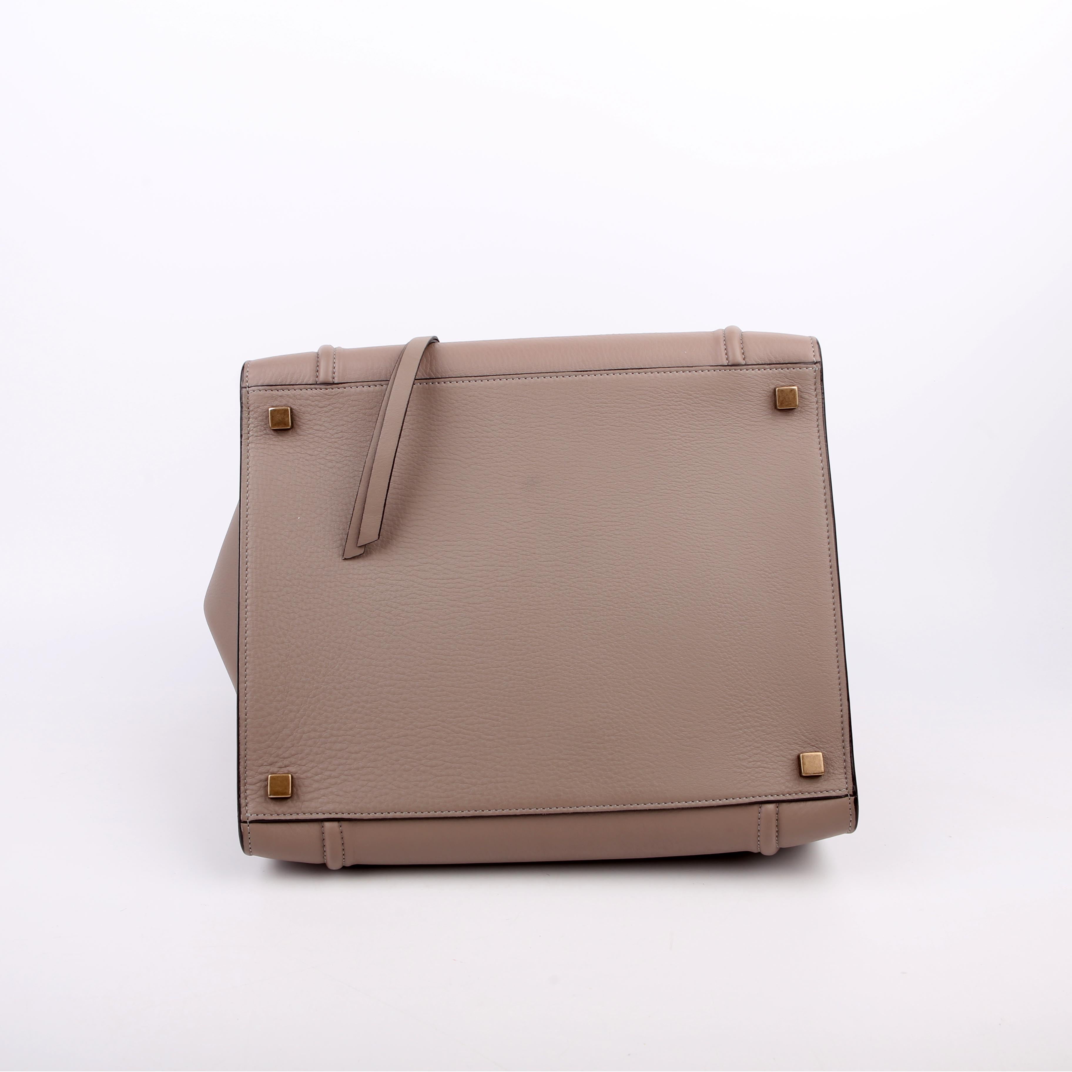 Luggage Phantom Medium Grey
