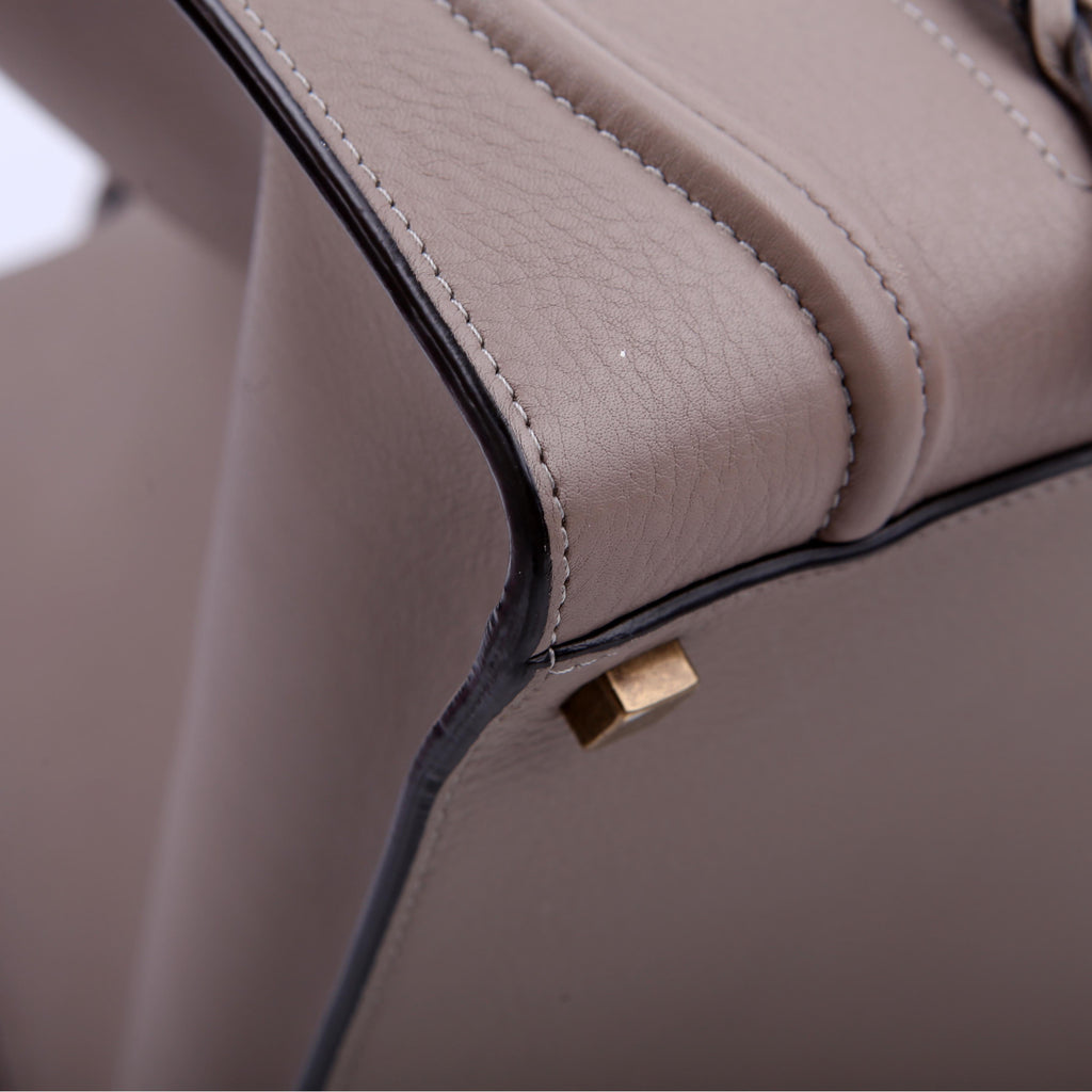 Luggage Phantom Medium Grey