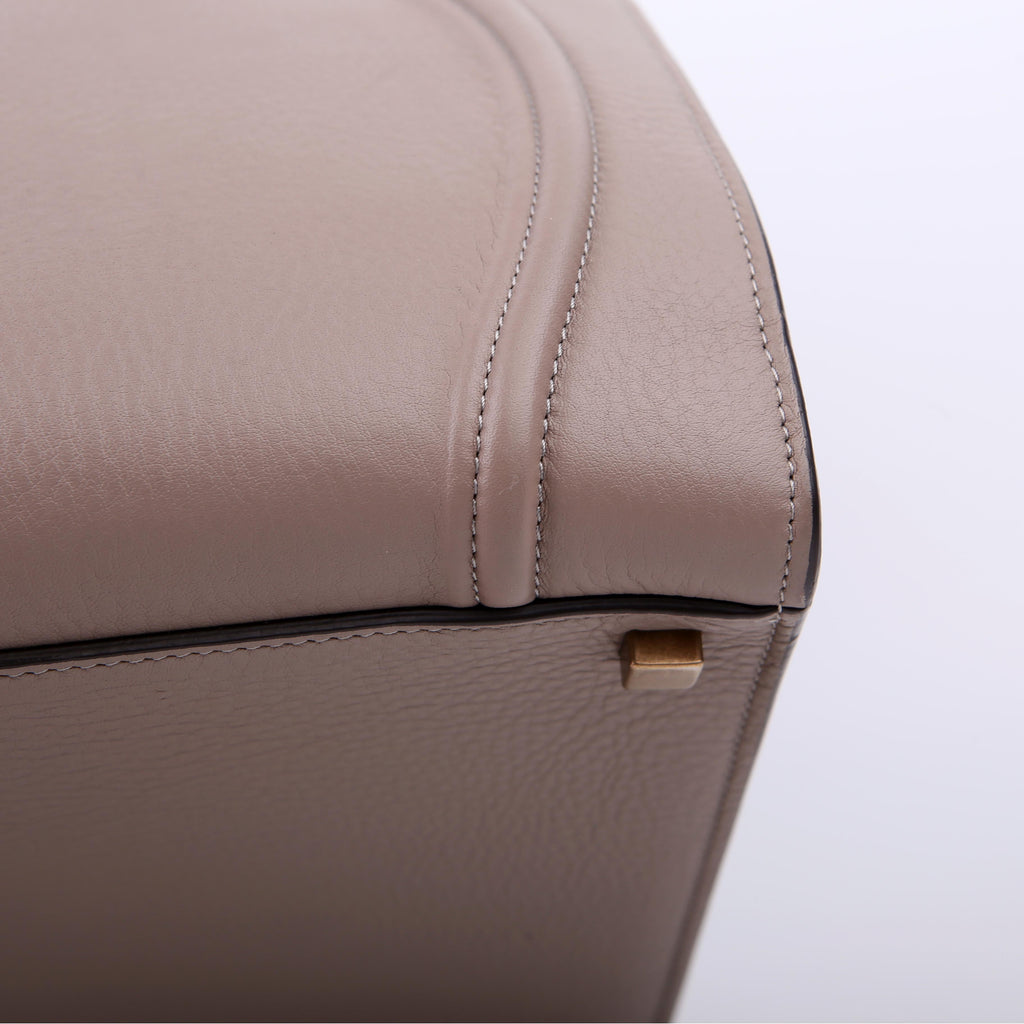 Luggage Phantom Medium Grey