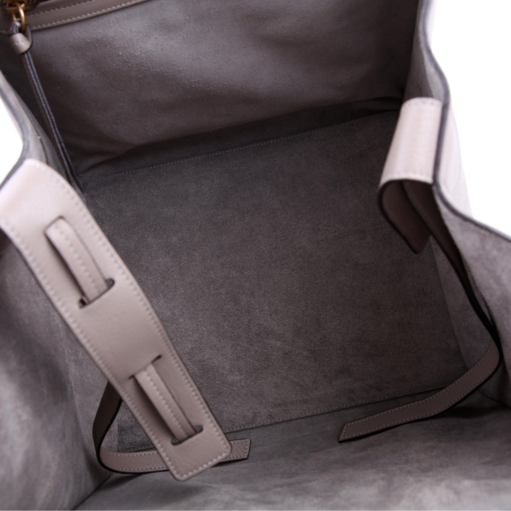 Luggage Phantom Medium Grey