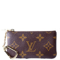 Pochette Cles Monogram