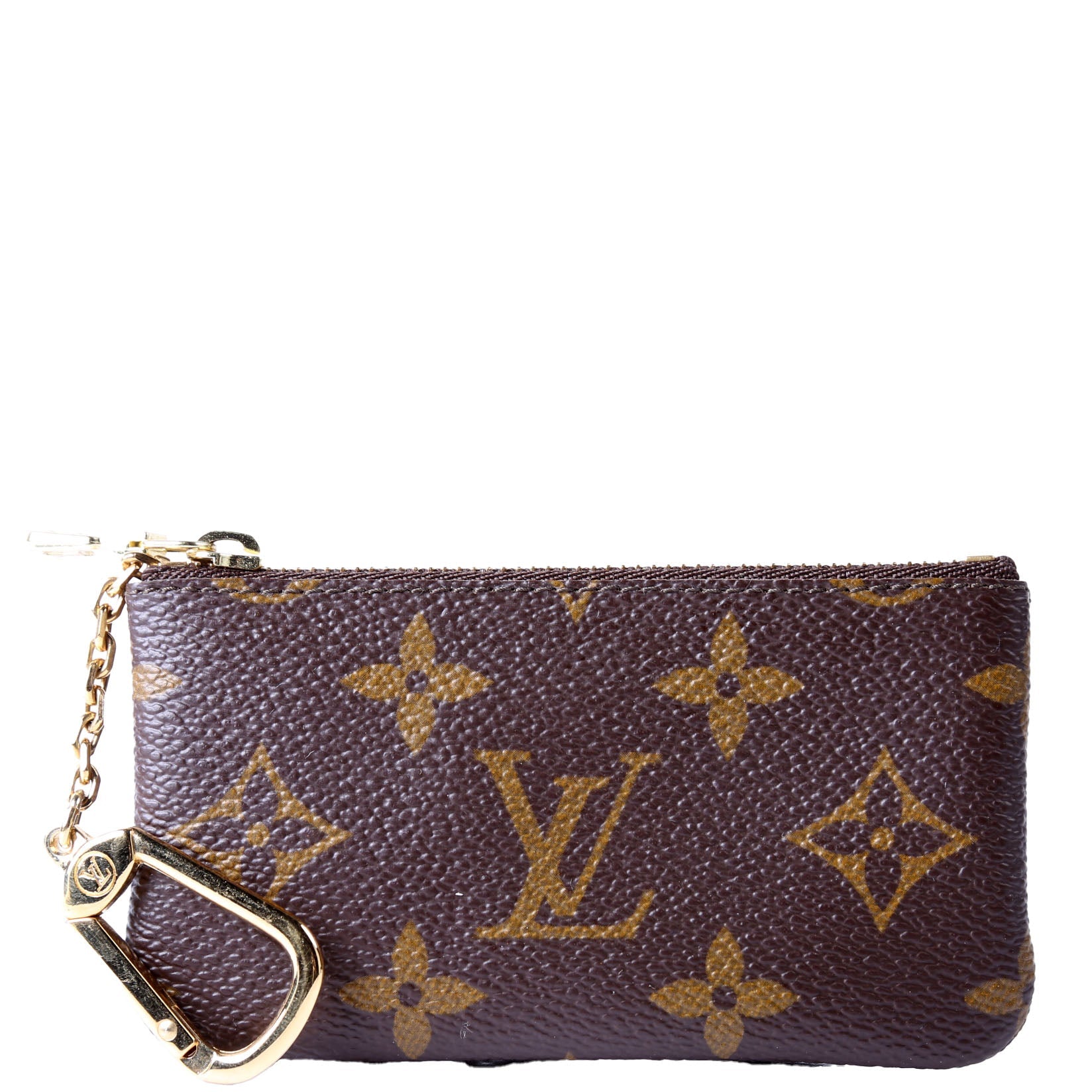 Pochette Cles Monogram