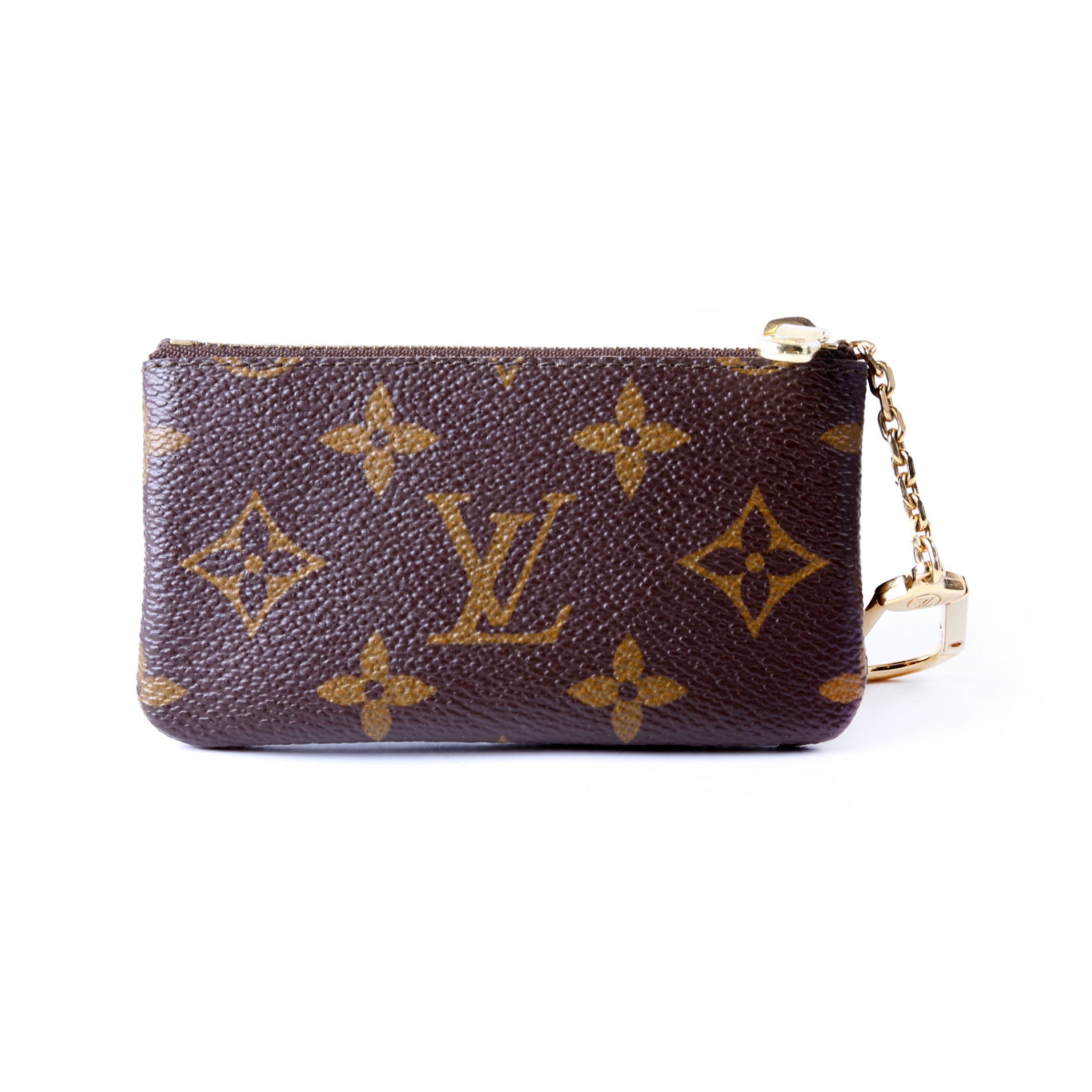 Pochette Cles Monogram