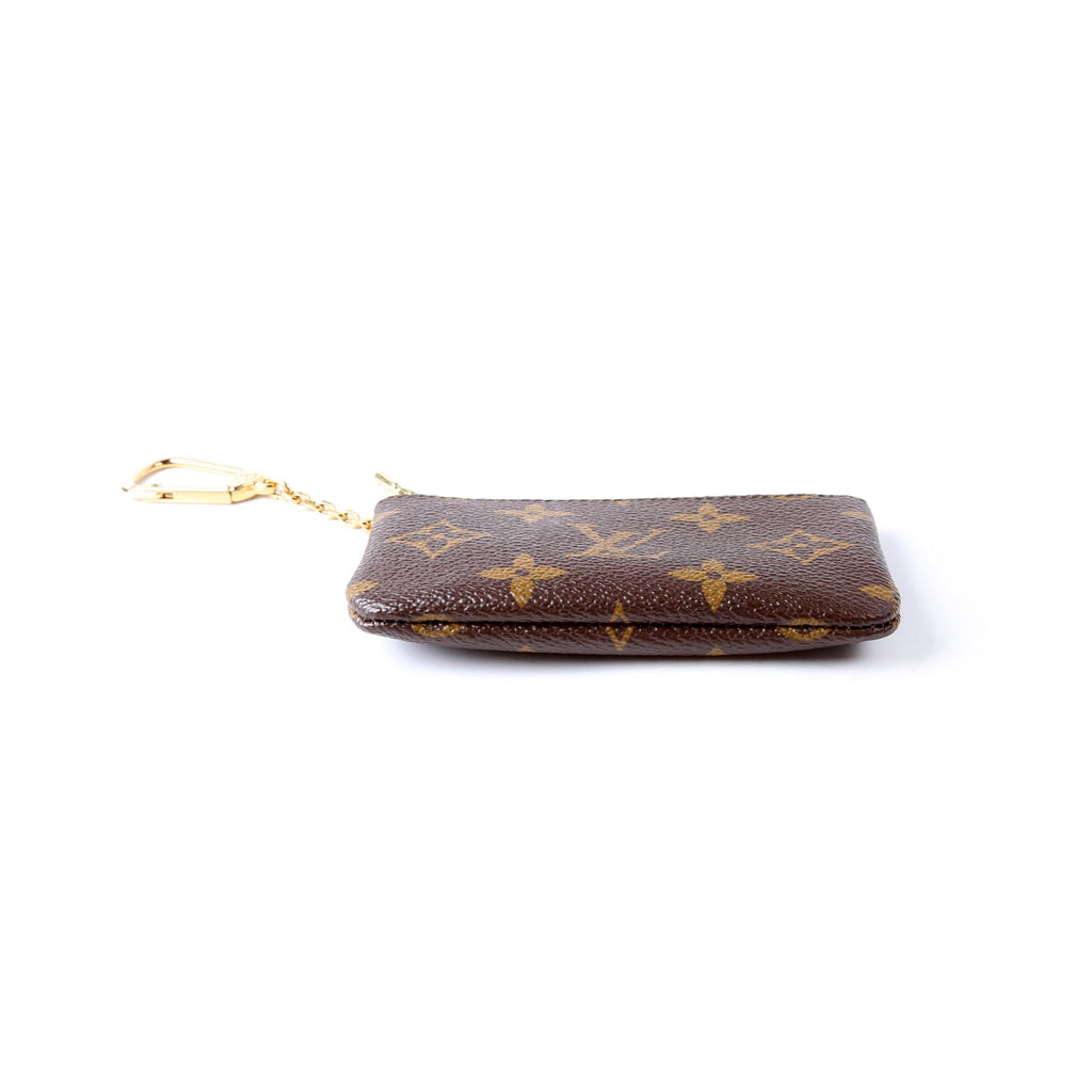 Pochette Cles Monogram