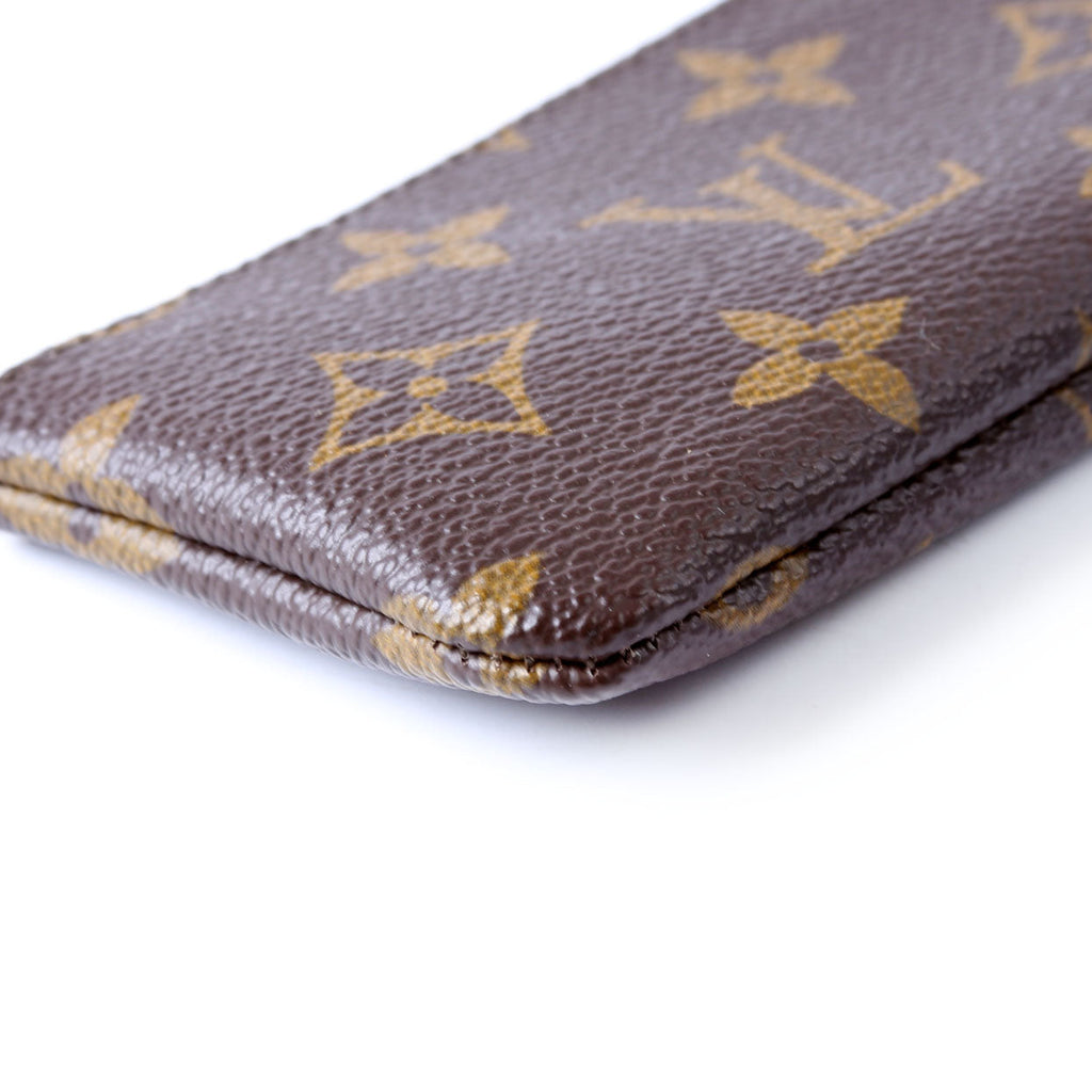 Pochette Cles Monogram