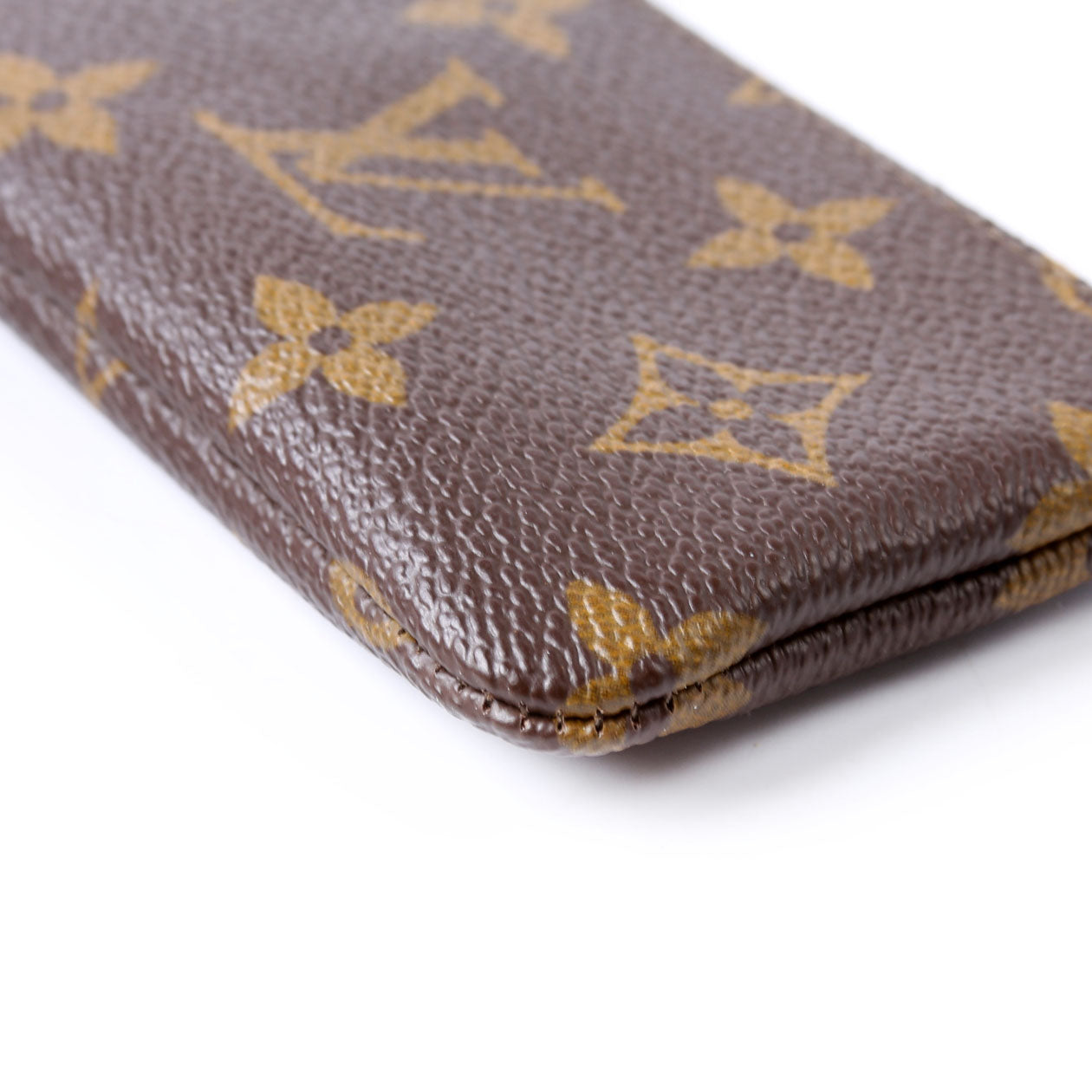 Pochette Cles Monogram