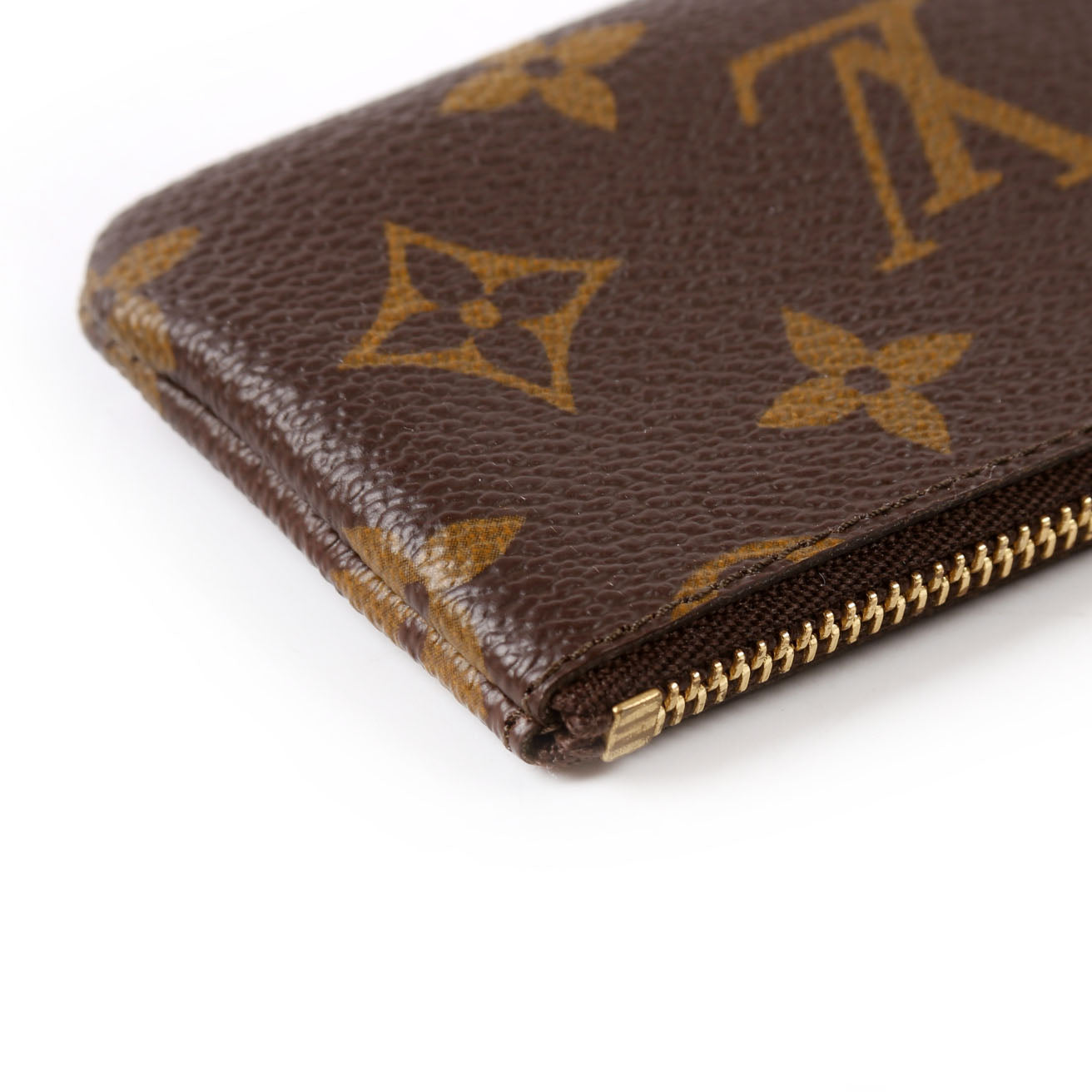 Pochette Cles Monogram