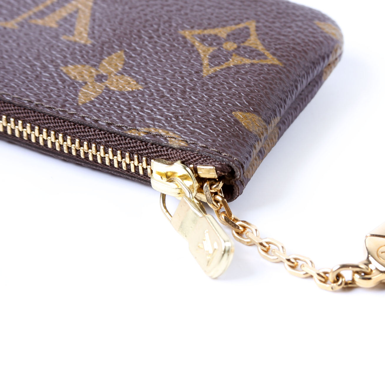 Pochette Cles Monogram