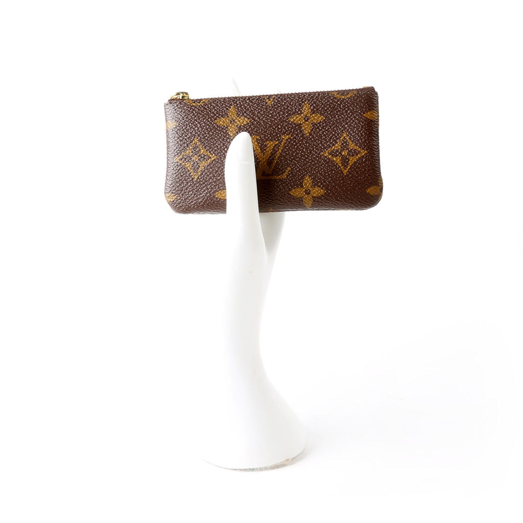 Pochette Cles Monogram
