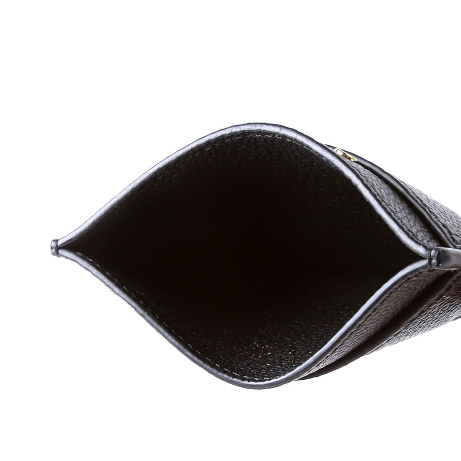 Card Holder Empreinte Black