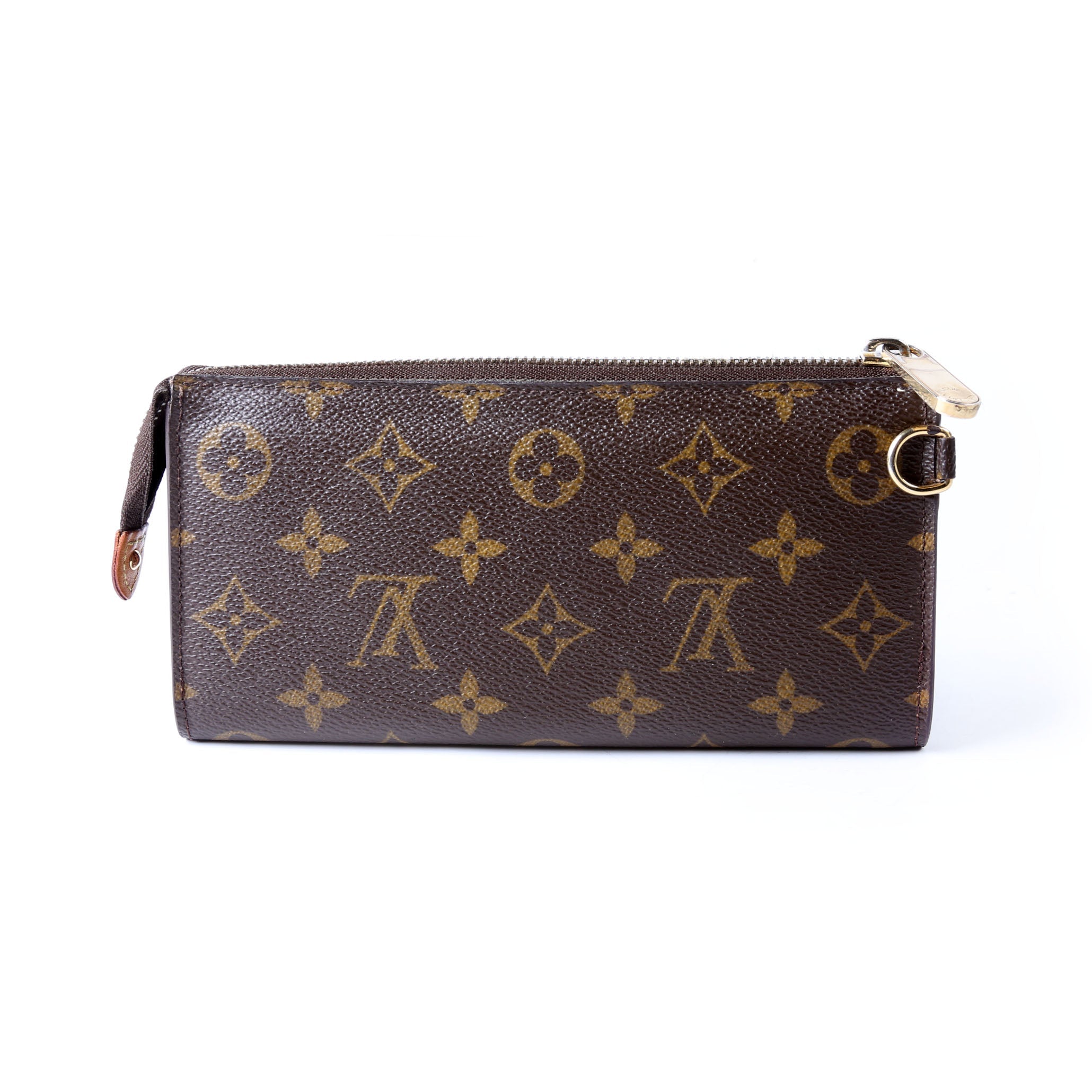 Astrid Wallet Monogram