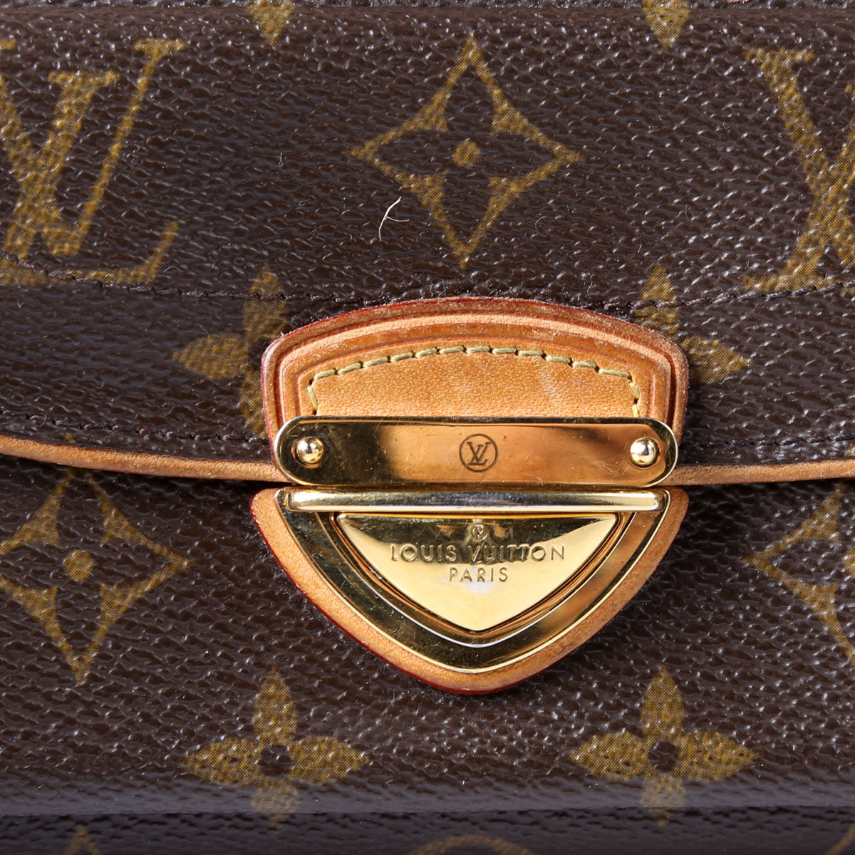 Astrid Wallet Monogram