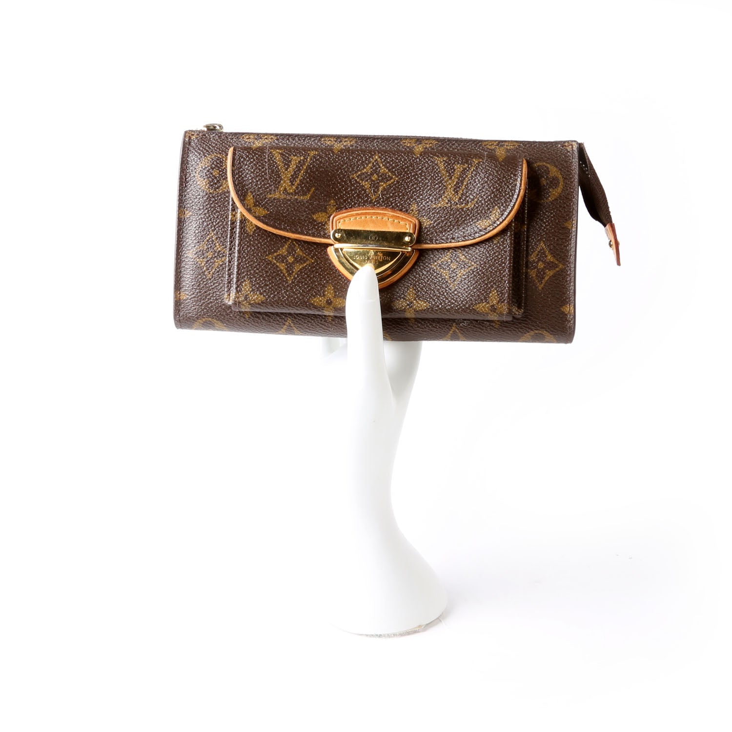 Astrid Wallet Monogram