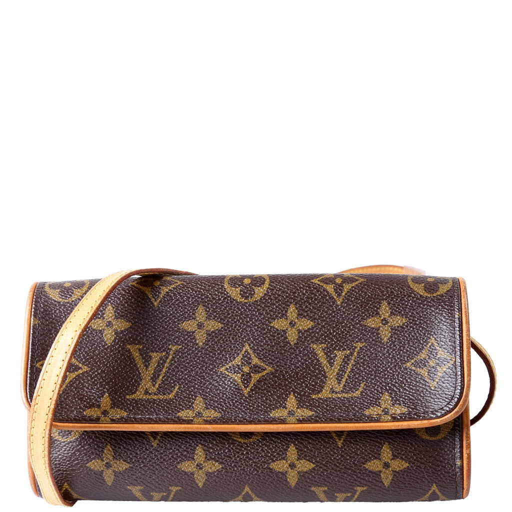 Pochette Twin PM Monogram