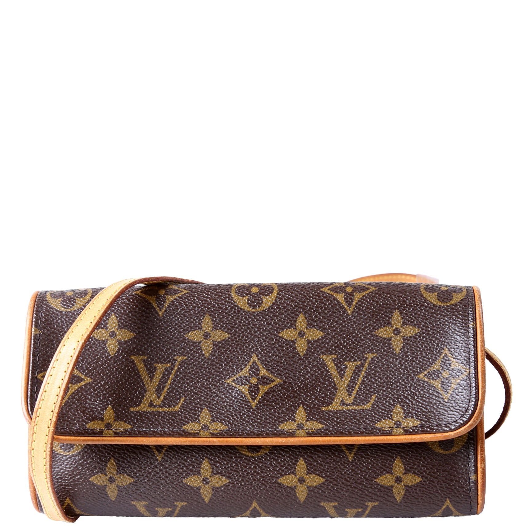 Pochette Twin PM Monogram