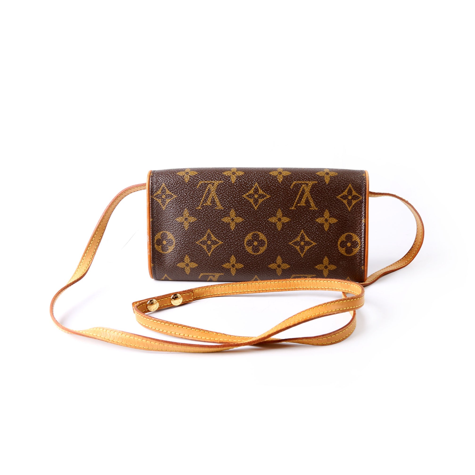 Pochette Twin PM Monogram