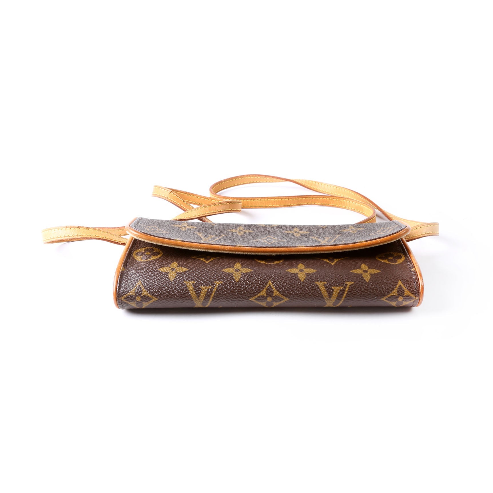 Pochette Twin PM Monogram