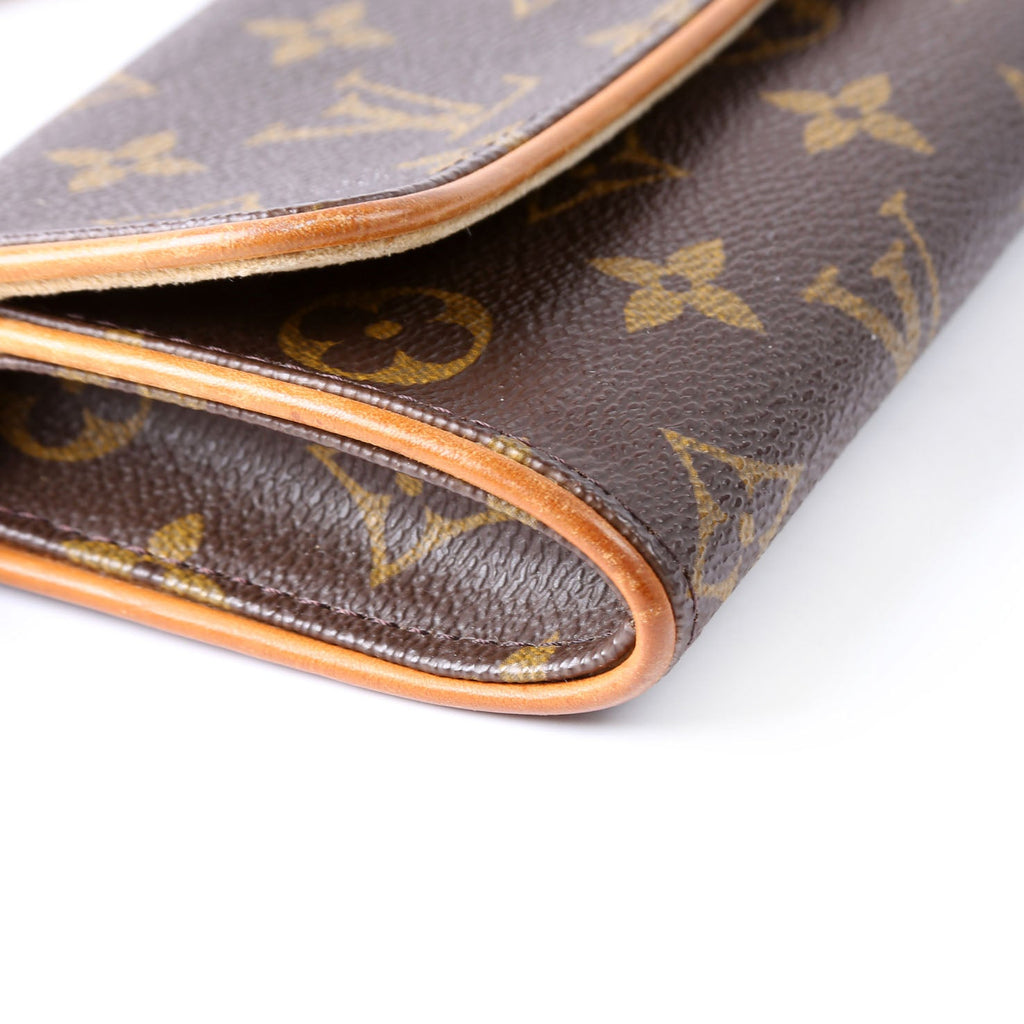 Pochette Twin PM Monogram